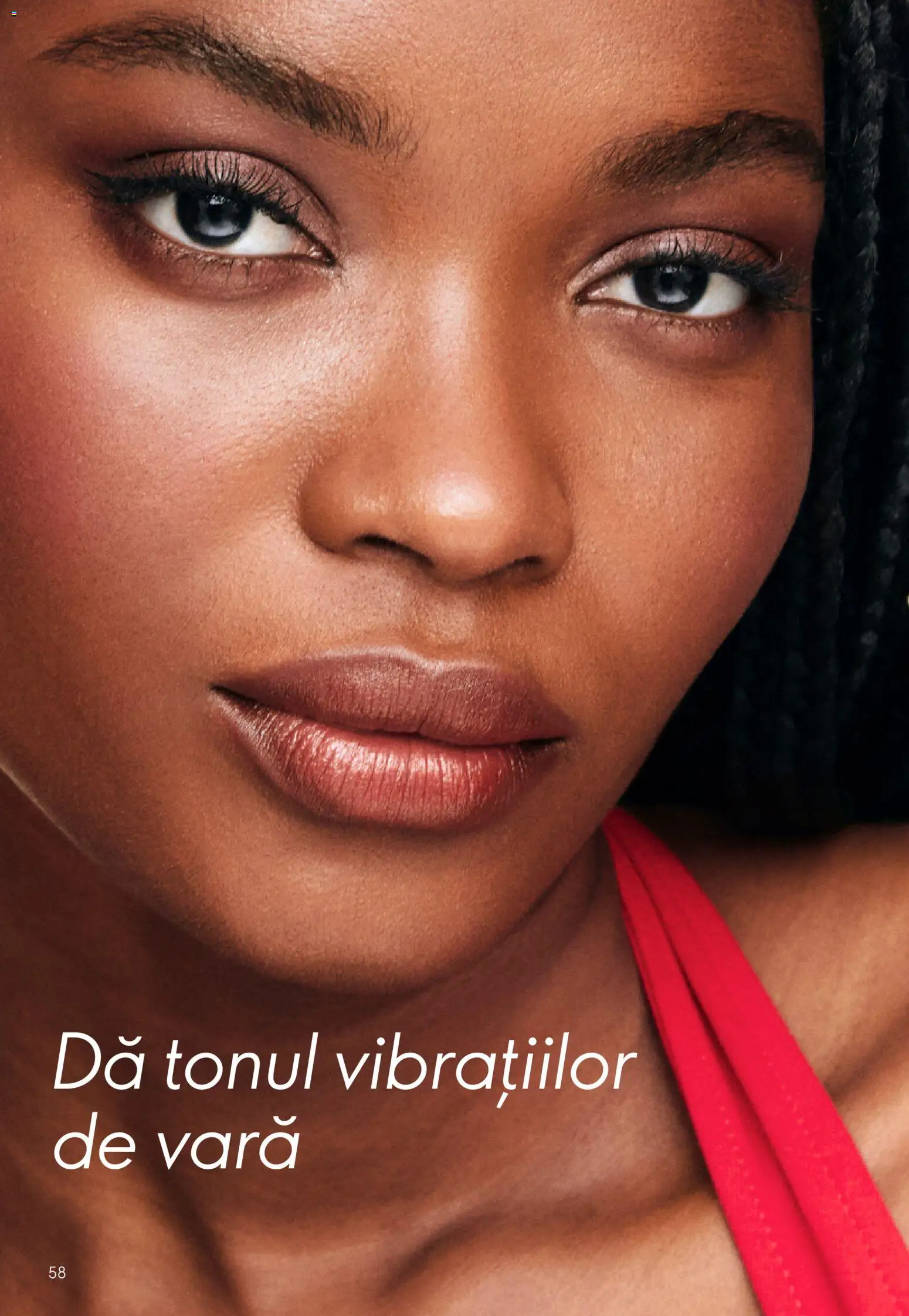 Catalog Oriflame 29 Iulie - 17 August 2026 | Pagina 58