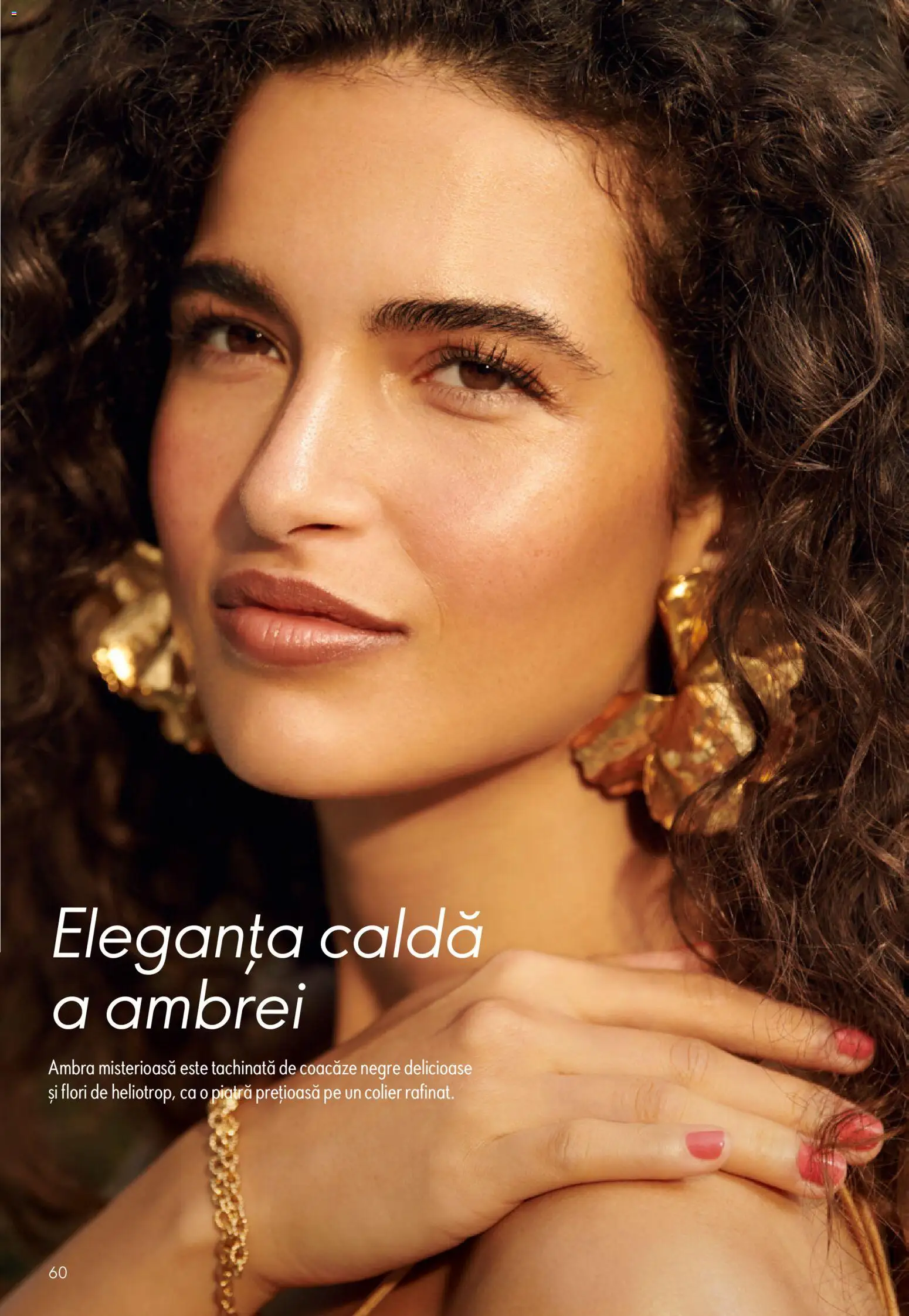 Catalog Oriflame 29 Iulie - 17 August 2026 | Pagina 60 | Produse: Colier