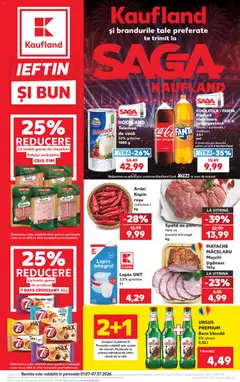 Catalog Kaufland