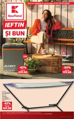Catalog Kaufland