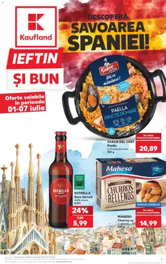 Catalog Kaufland