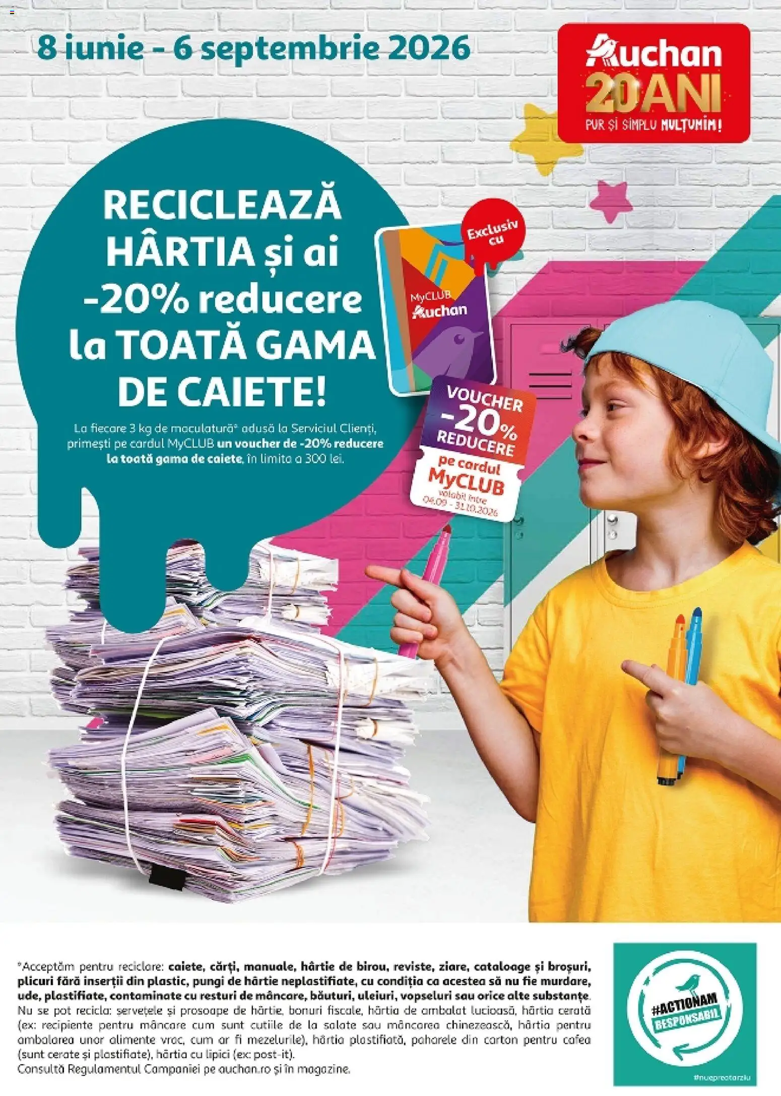 Catalog Auchan 1 - 13 Iulie 2026 | Pagina 34 | Produse: Recipiente, Cafea