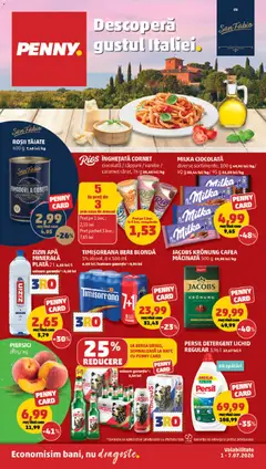 Catalog PENNY Market