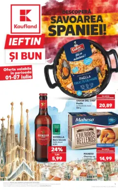 Catalog Kaufland
