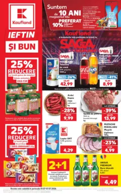 Catalog Kaufland