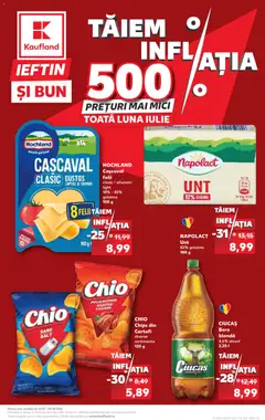 Catalog Kaufland