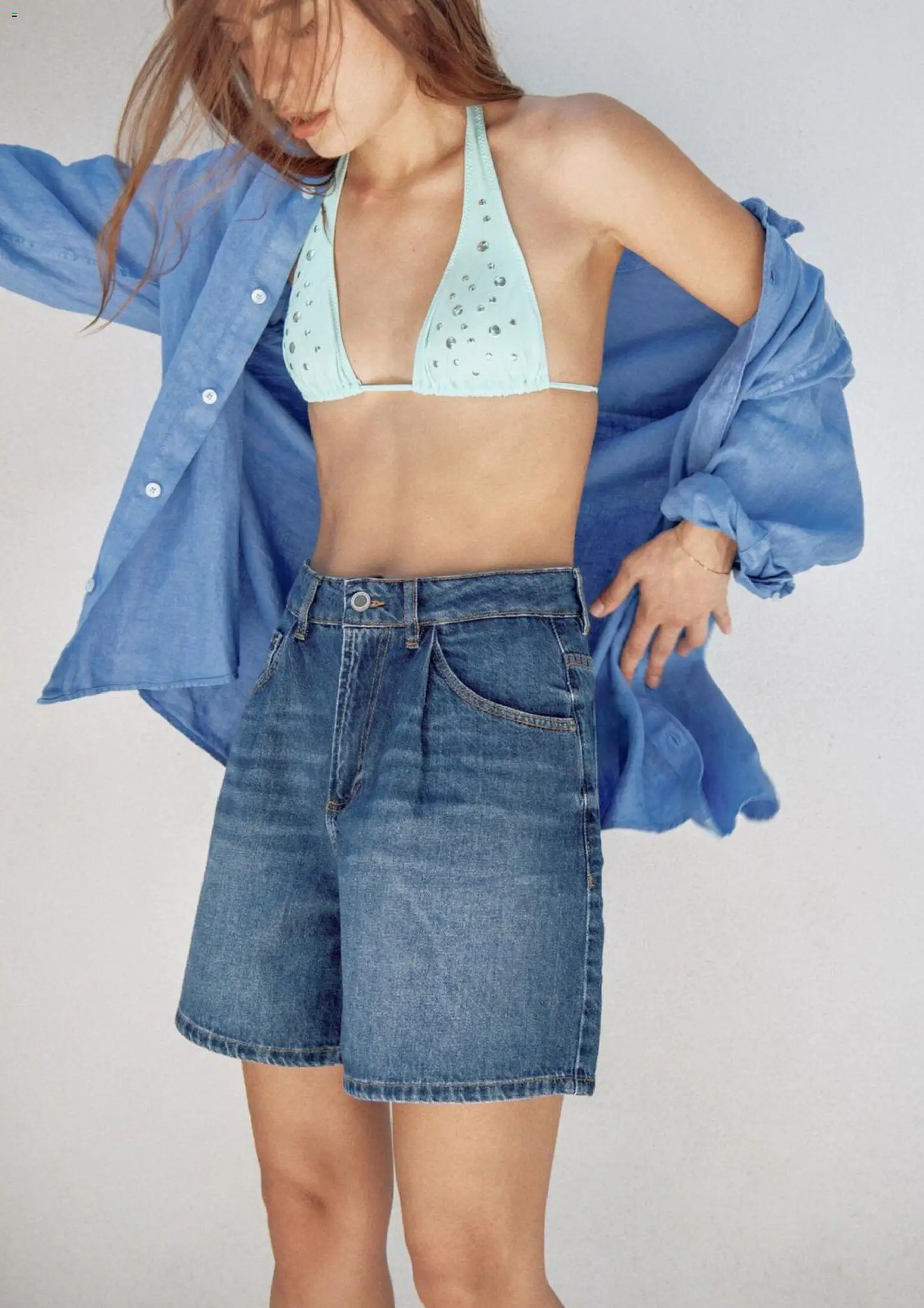 Catalog Zara 1 - 30 Iulie 2026 | Pagina 5