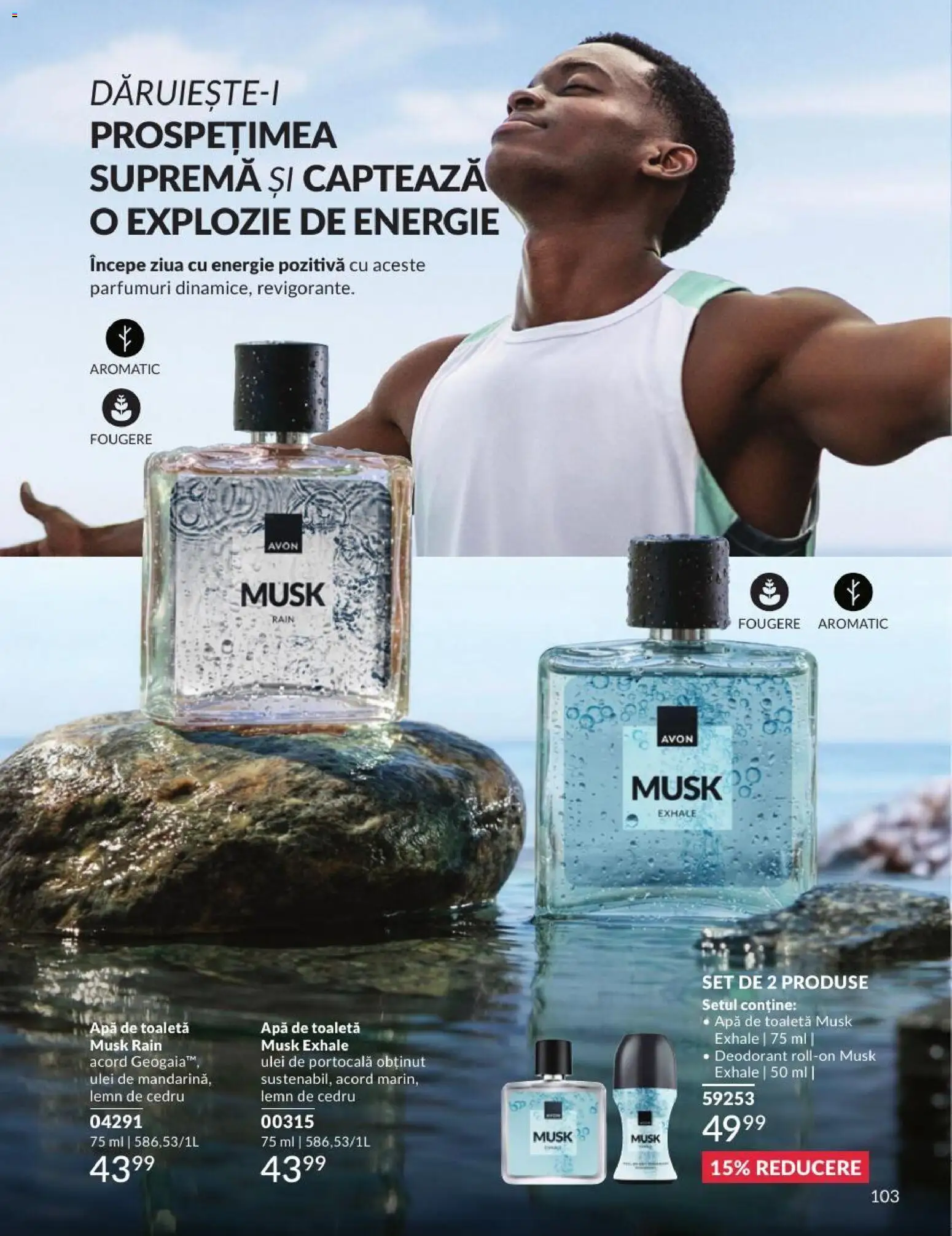 Catalog Avon 1 - 30 Iulie 2026 | Pagina 103