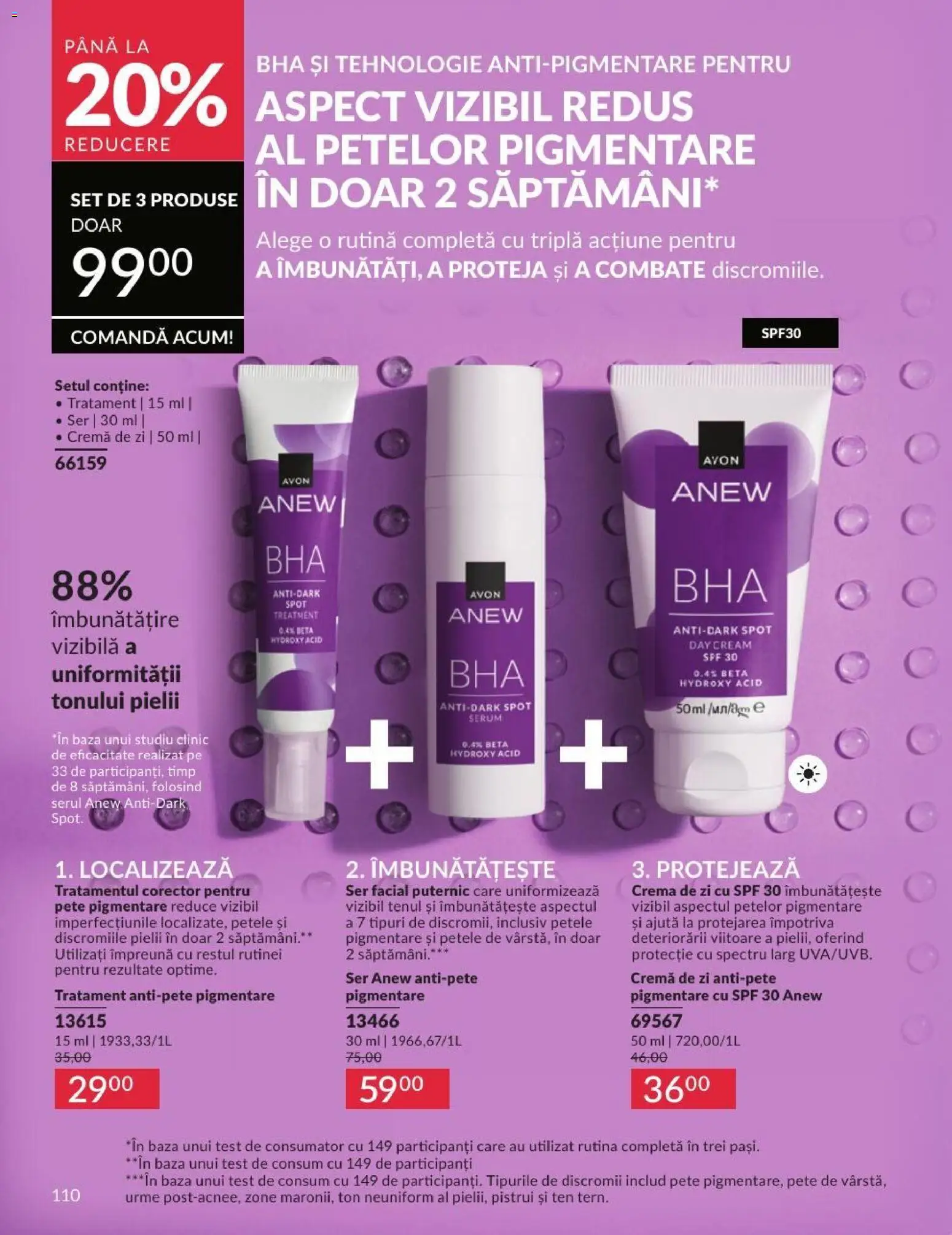 Catalog Avon 1 - 30 Iulie 2026 | Pagina 110