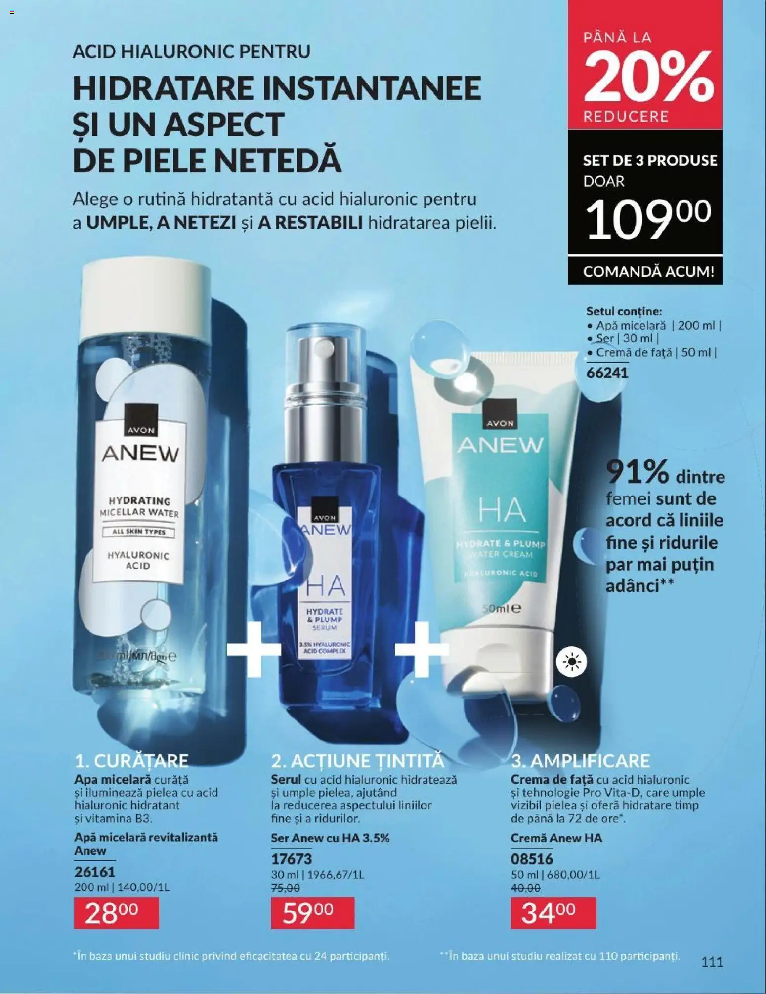 Catalog Avon 1 - 30 Iulie 2026 | Pagina 111
