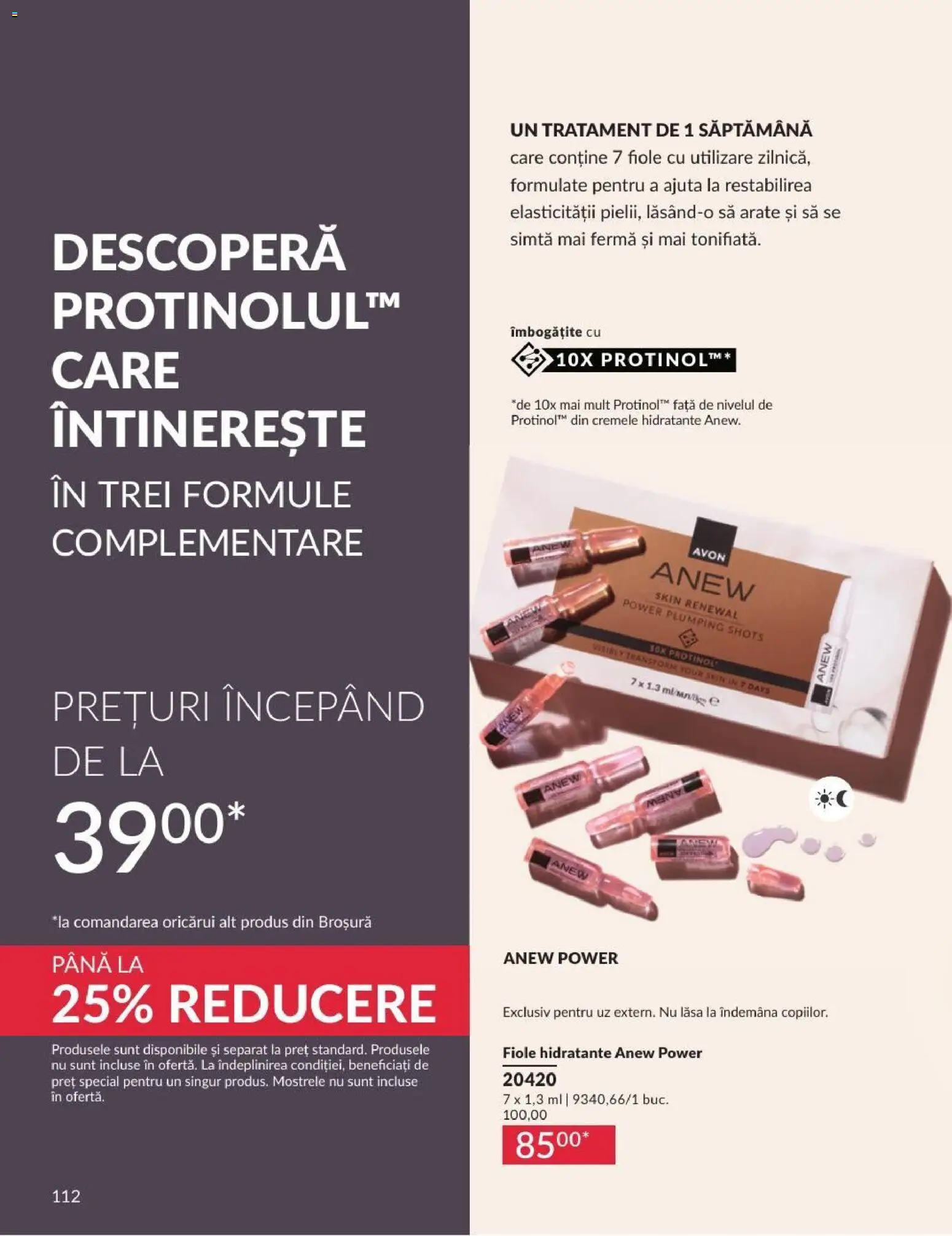 Catalog Avon 1 - 30 Iulie 2026 | Pagina 112