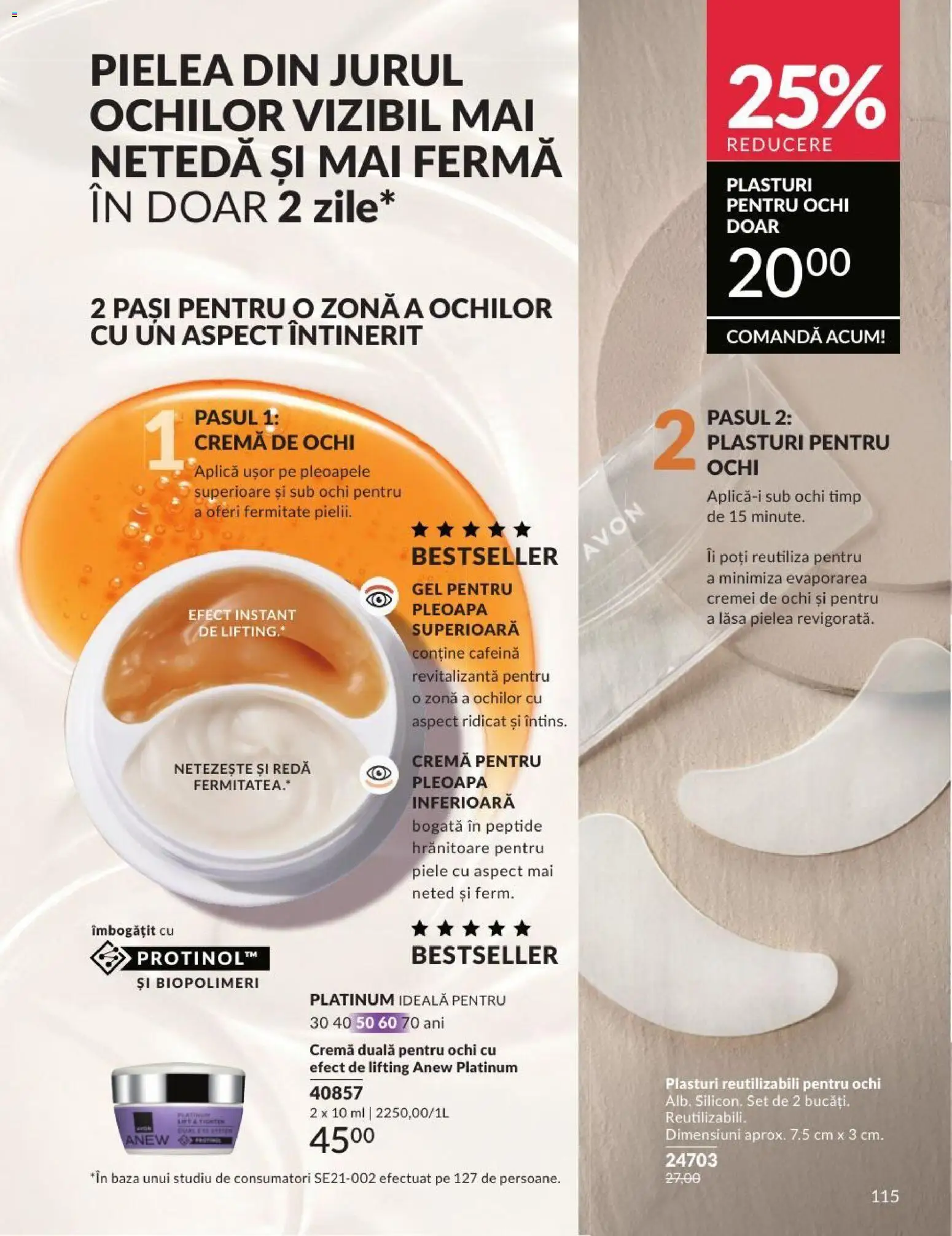 Catalog Avon 1 - 30 Iulie 2026 | Pagina 115