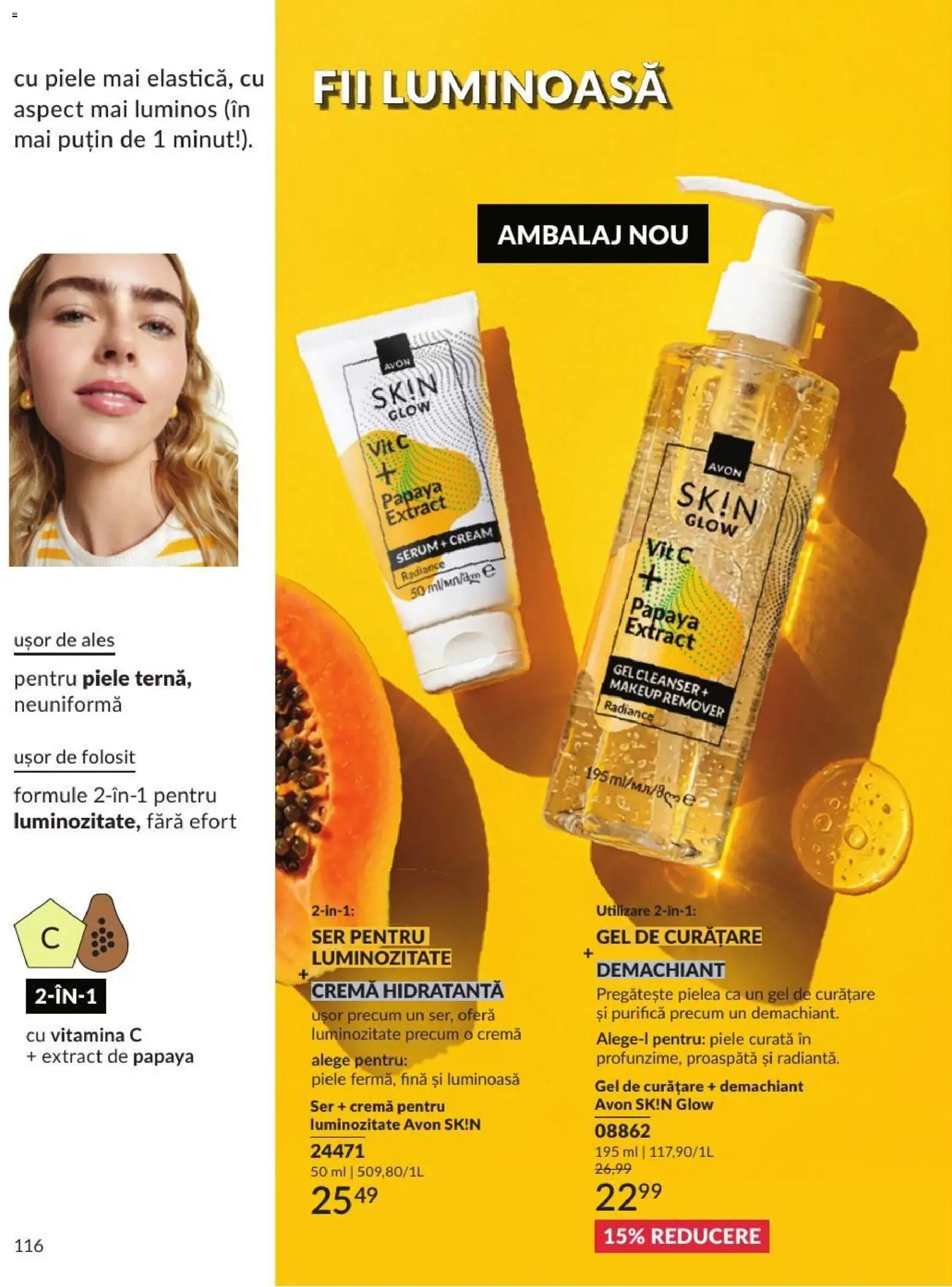 Catalog Avon 1 - 30 Iulie 2026 | Pagina 116