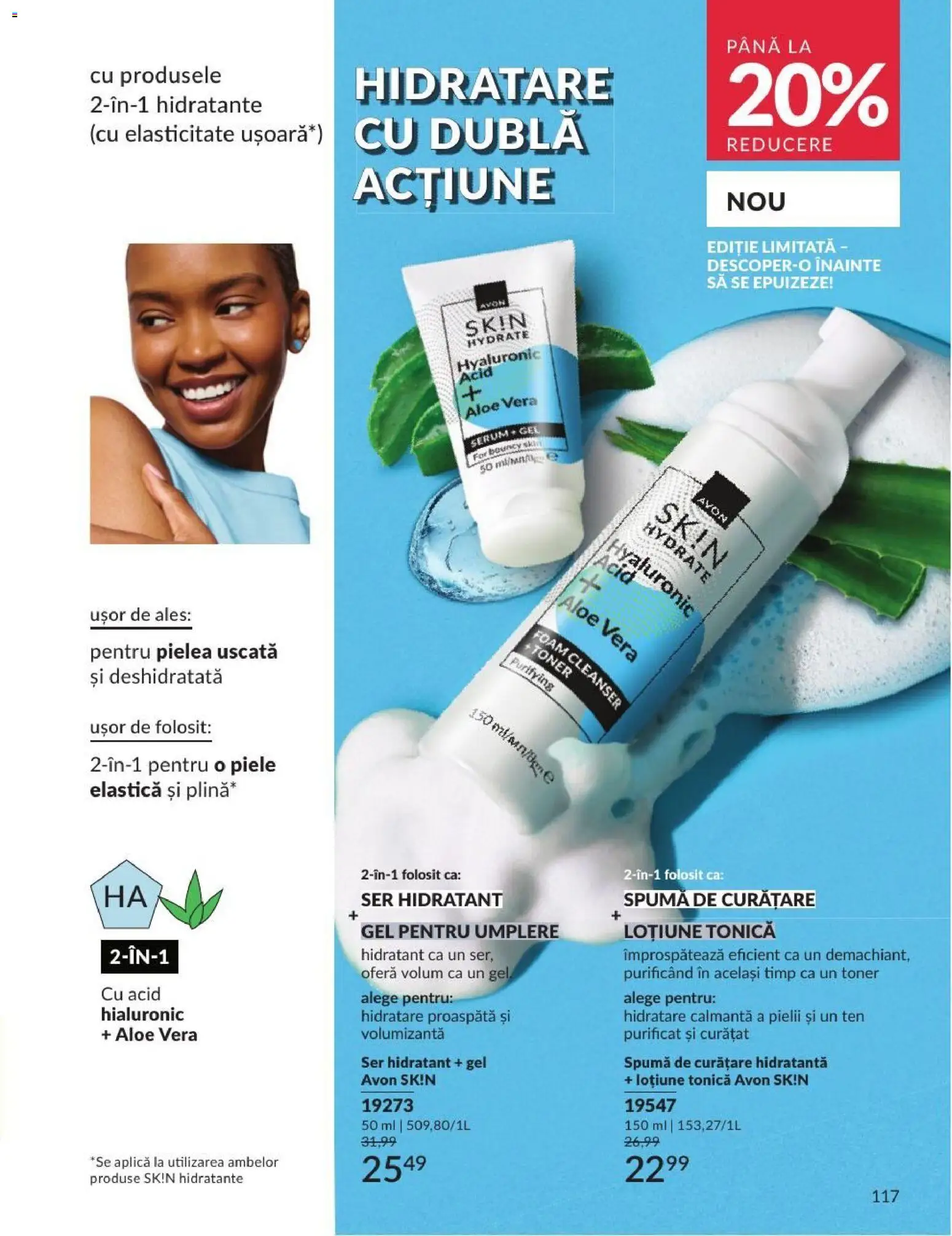 Catalog Avon 1 - 30 Iulie 2026 | Pagina 117