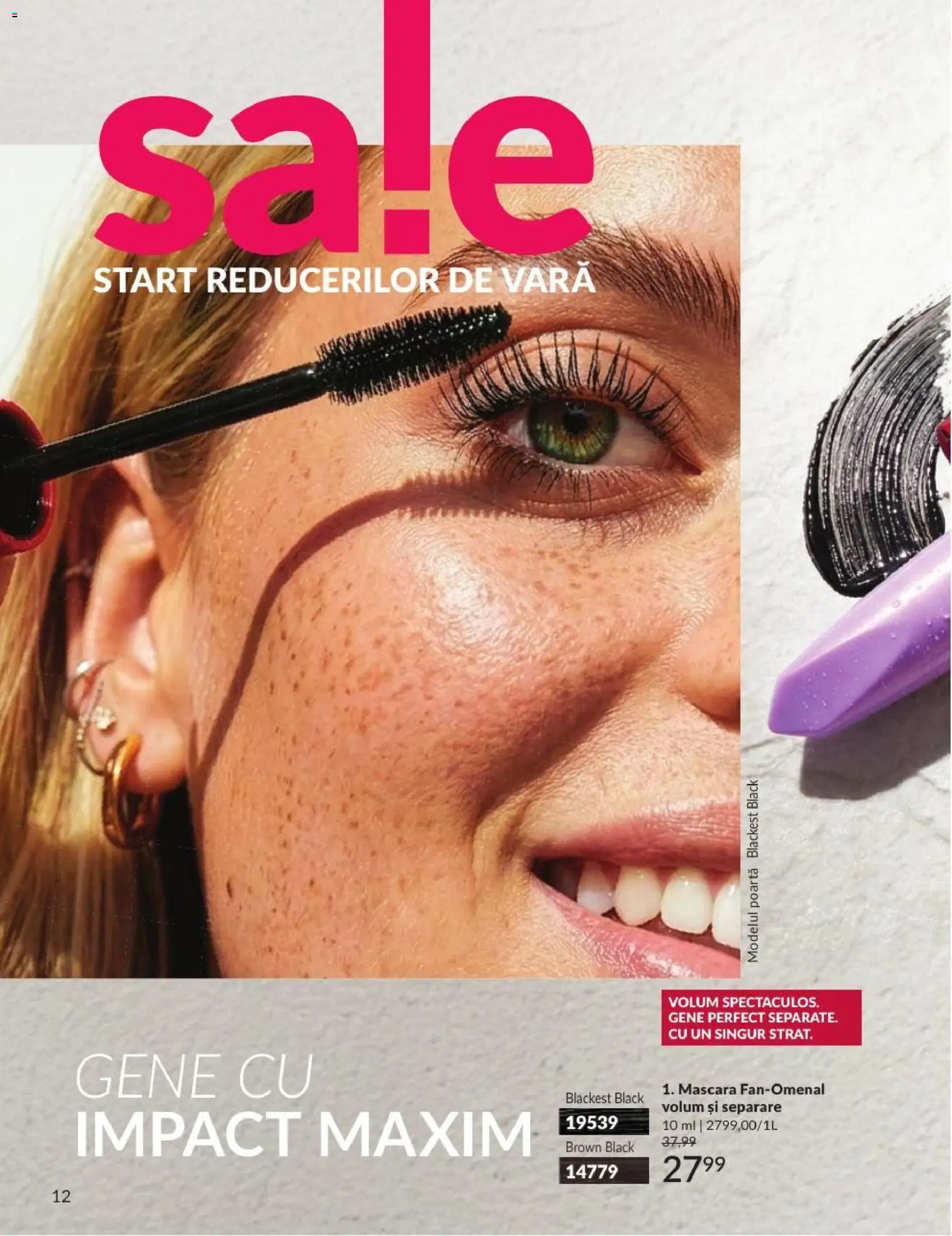 Catalog Avon 1 - 30 Iulie 2026 | Pagina 12