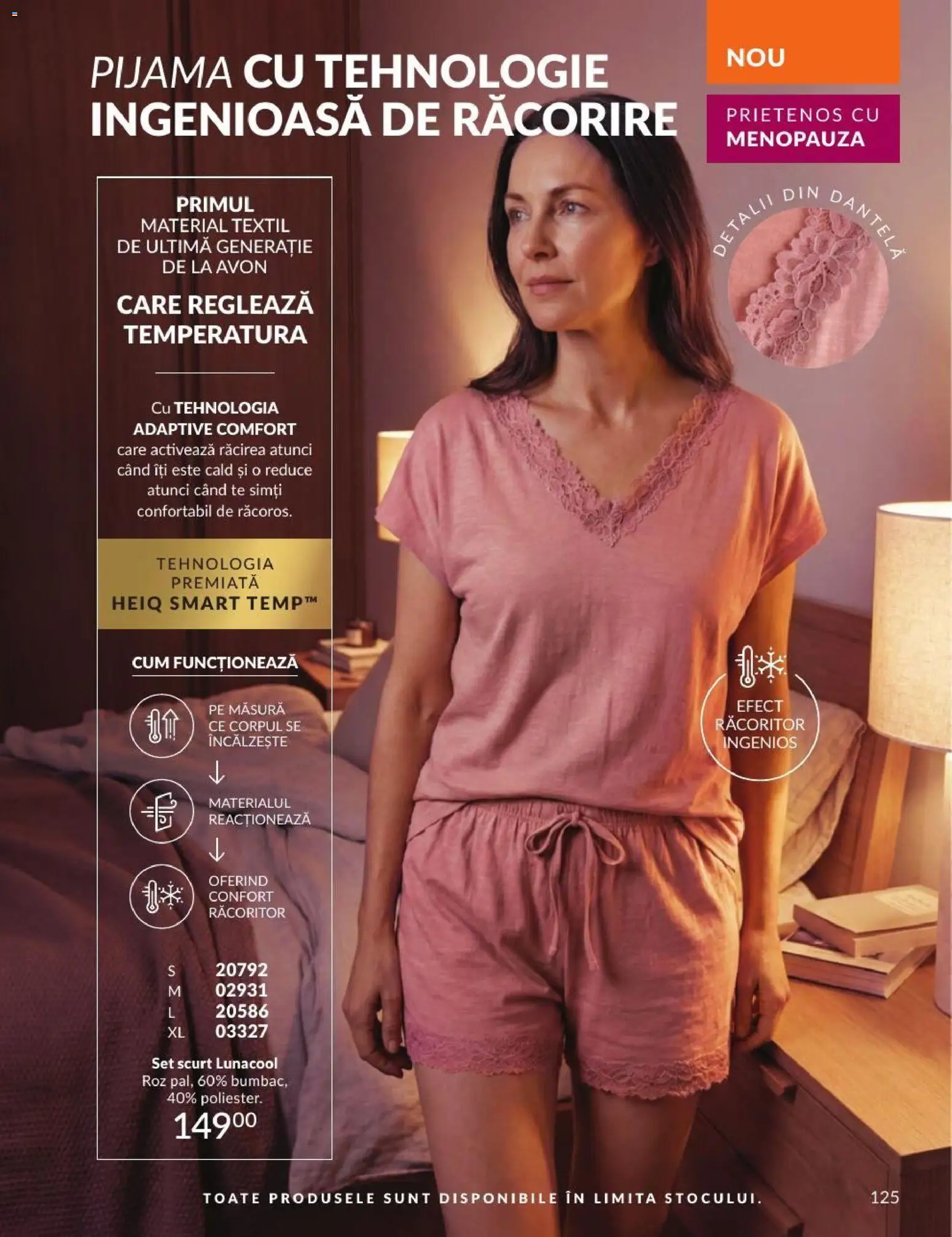 Catalog Avon 1 - 30 Iulie 2026 | Pagina 125
