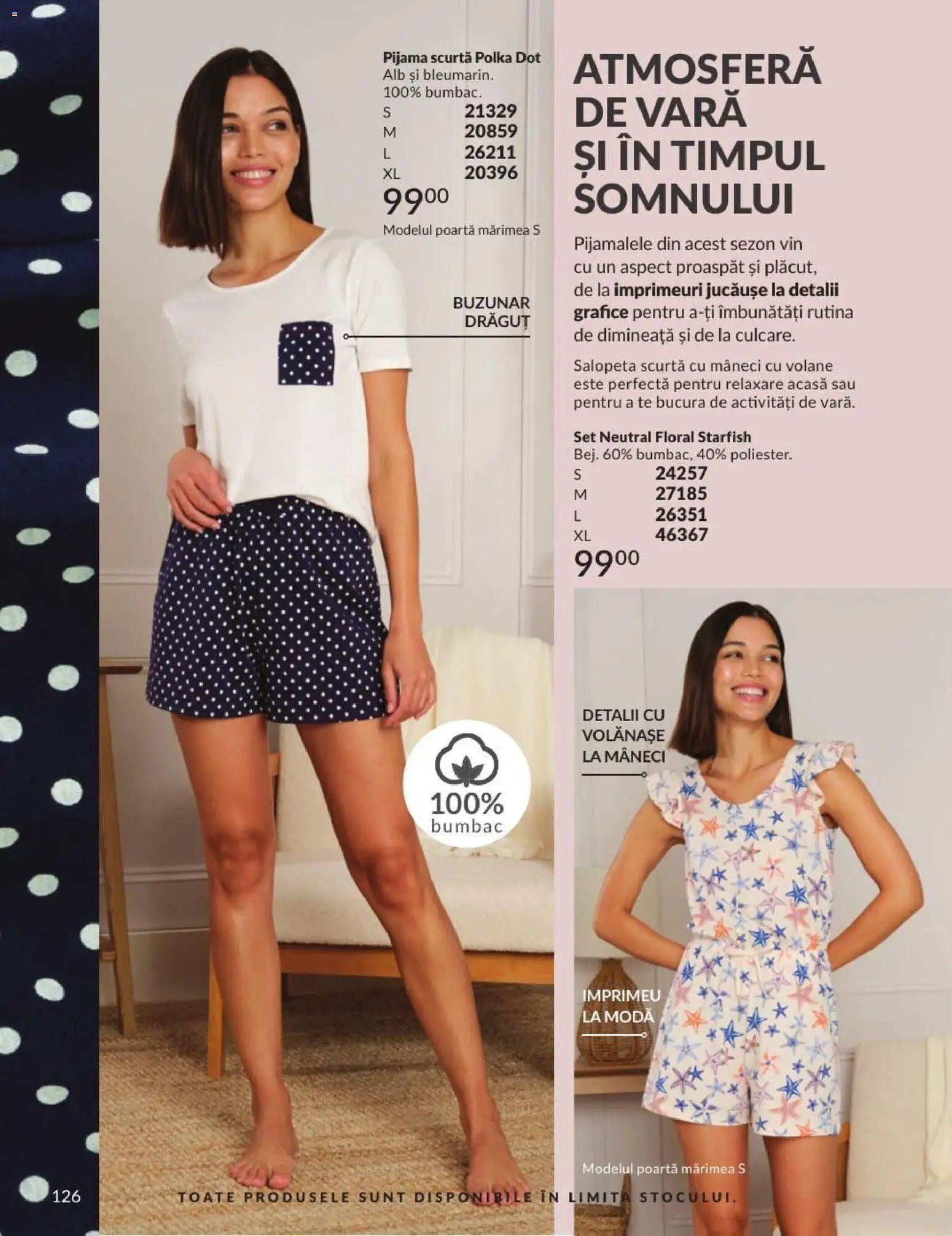 Catalog Avon 1 - 30 Iulie 2026 | Pagina 126