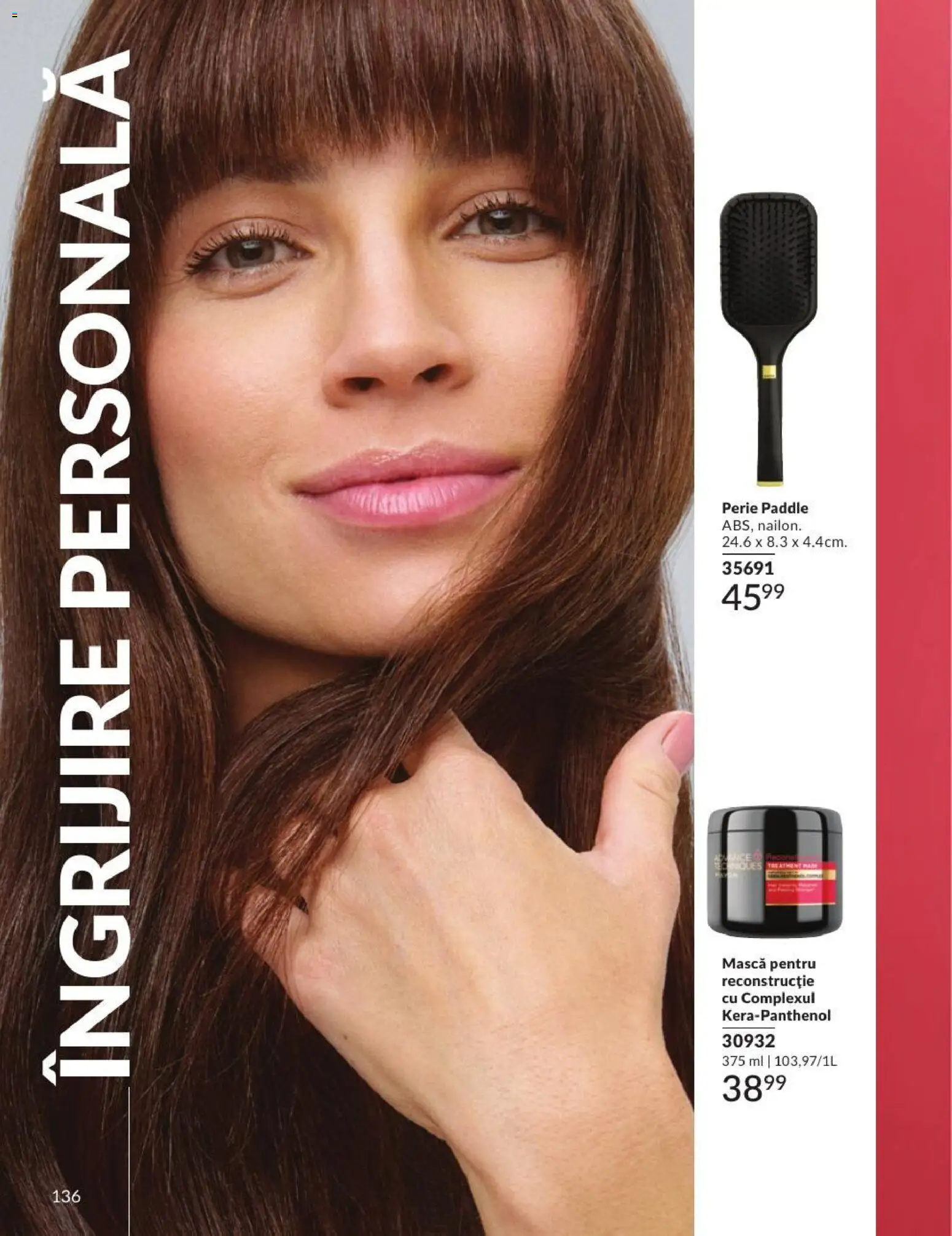Catalog Avon 1 - 30 Iulie 2026 | Pagina 136