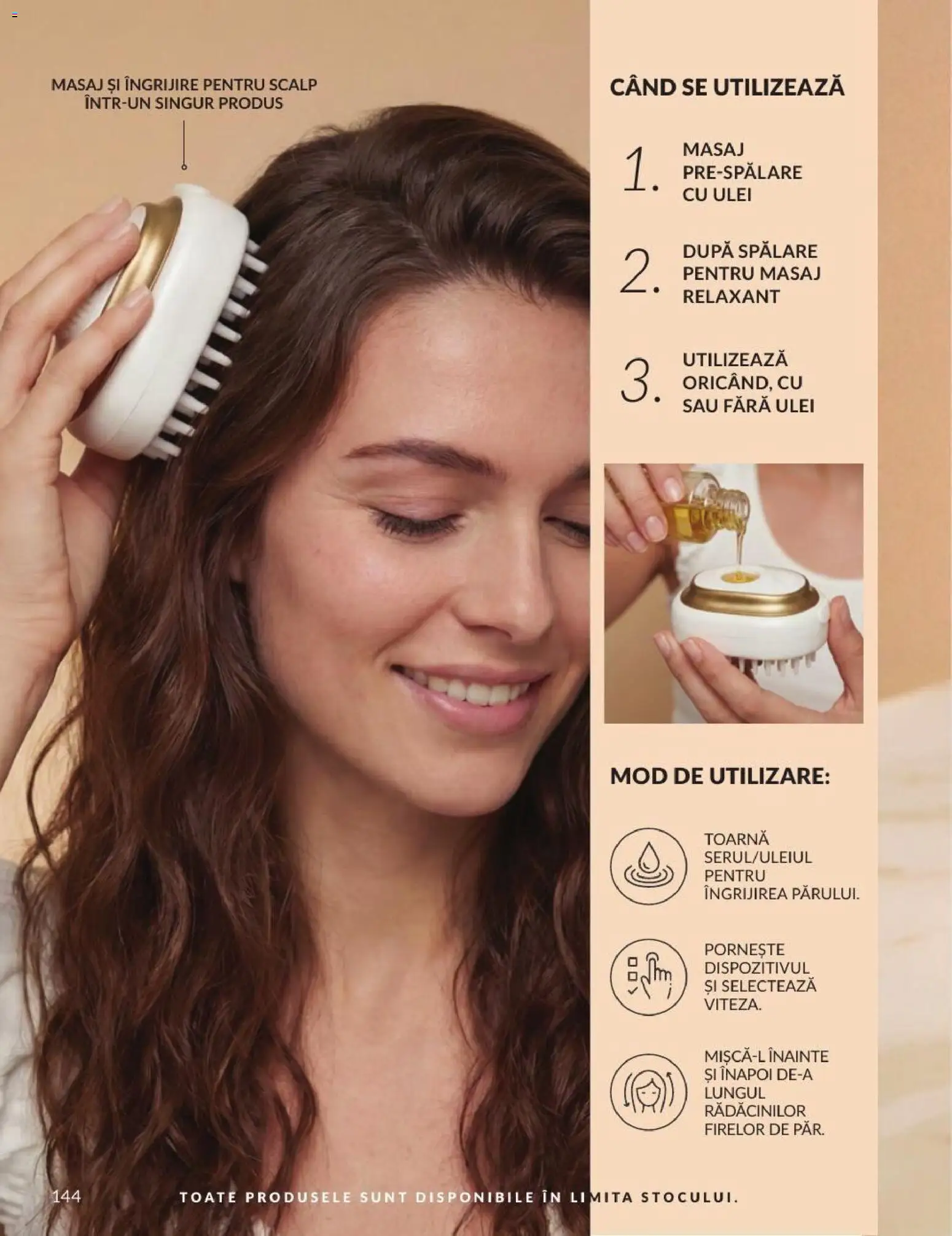 Catalog Avon 1 - 30 Iulie 2026 | Pagina 144