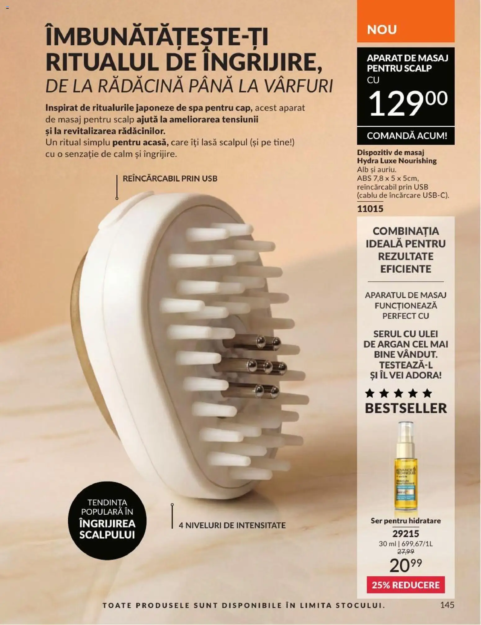 Catalog Avon 1 - 30 Iulie 2026 | Pagina 145