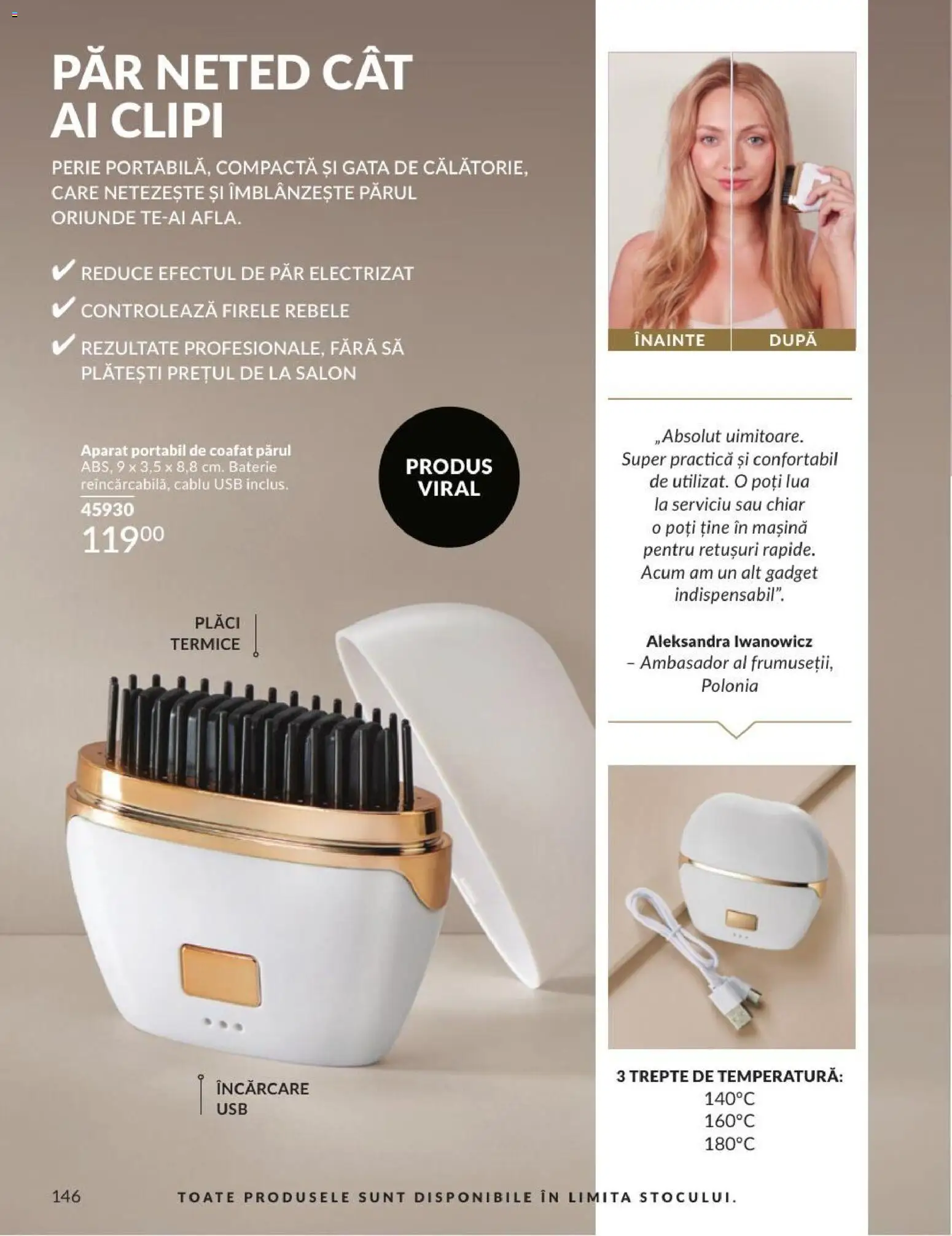 Catalog Avon 1 - 30 Iulie 2026 | Pagina 146