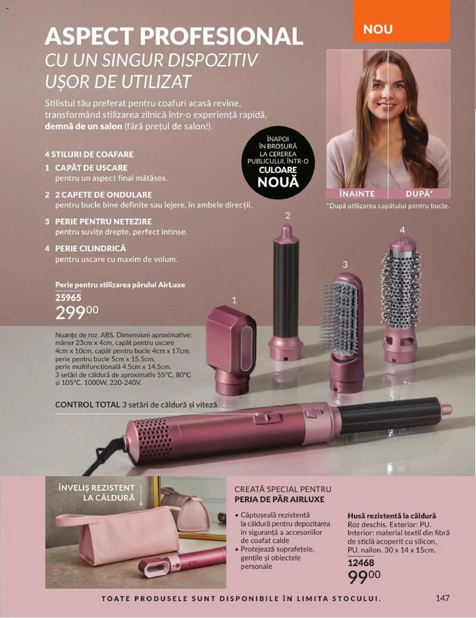 Catalog Avon 1 - 30 Iulie 2026 | Pagina 147