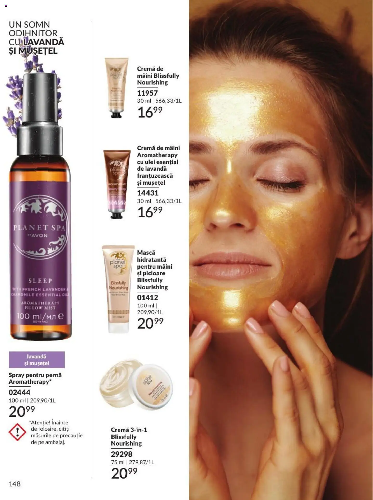 Catalog Avon 1 - 30 Iulie 2026 | Pagina 148