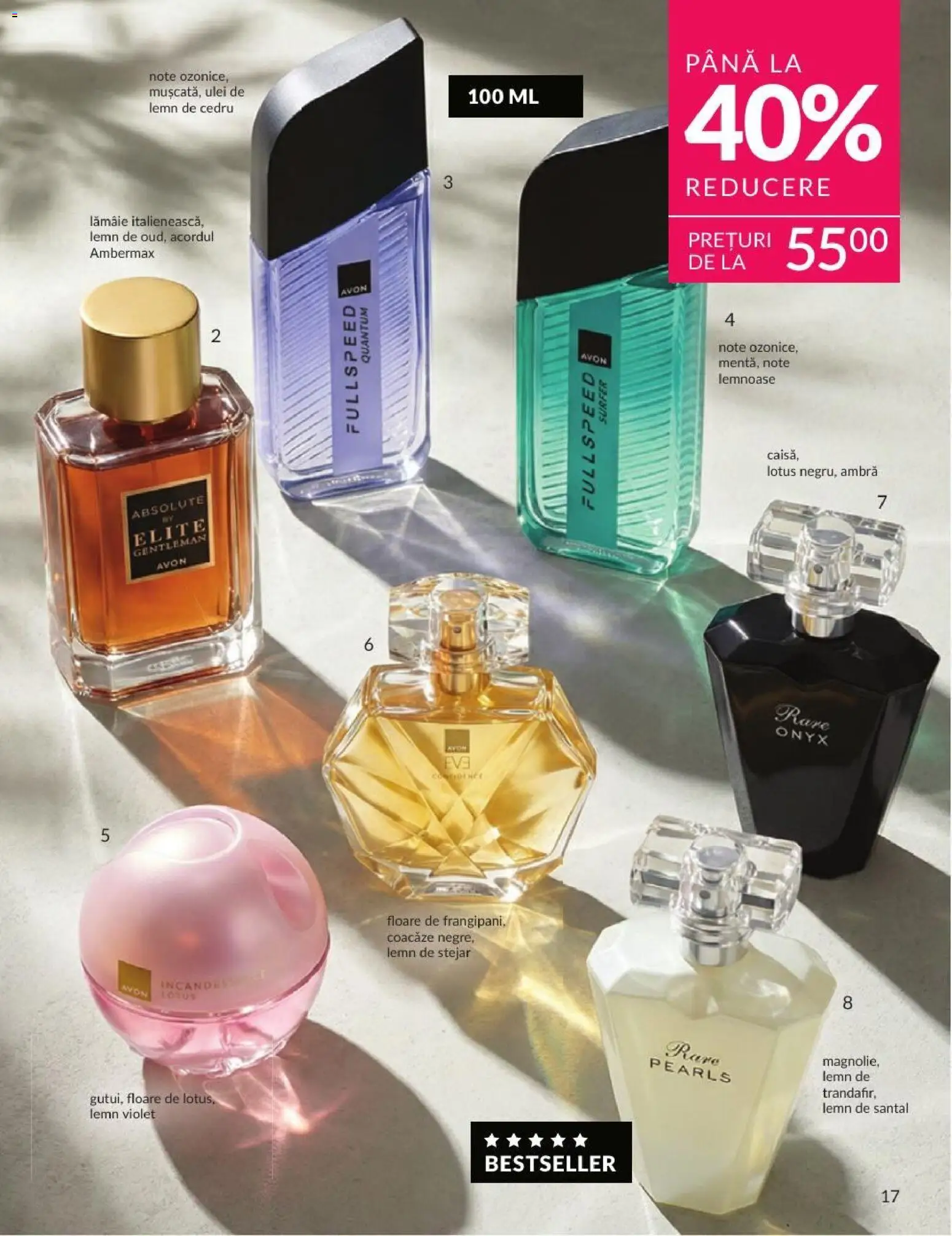 Catalog Avon 1 - 30 Iulie 2026 | Pagina 17