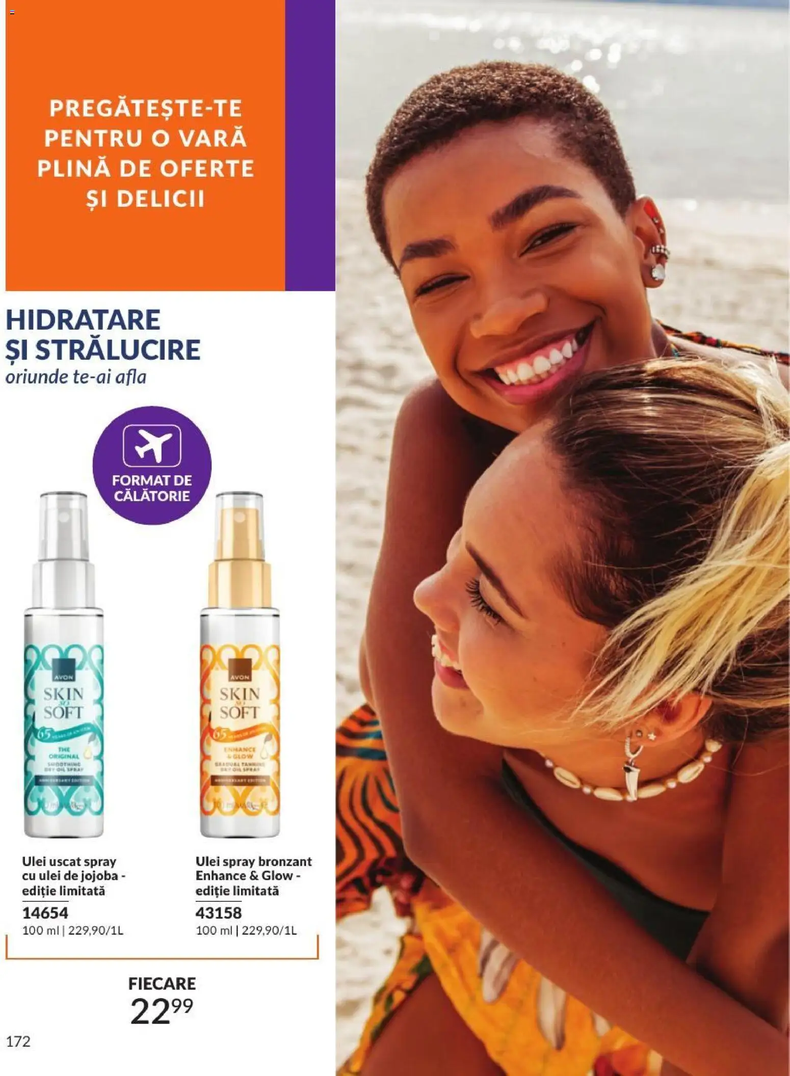 Catalog Avon 1 - 30 Iulie 2026 | Pagina 172