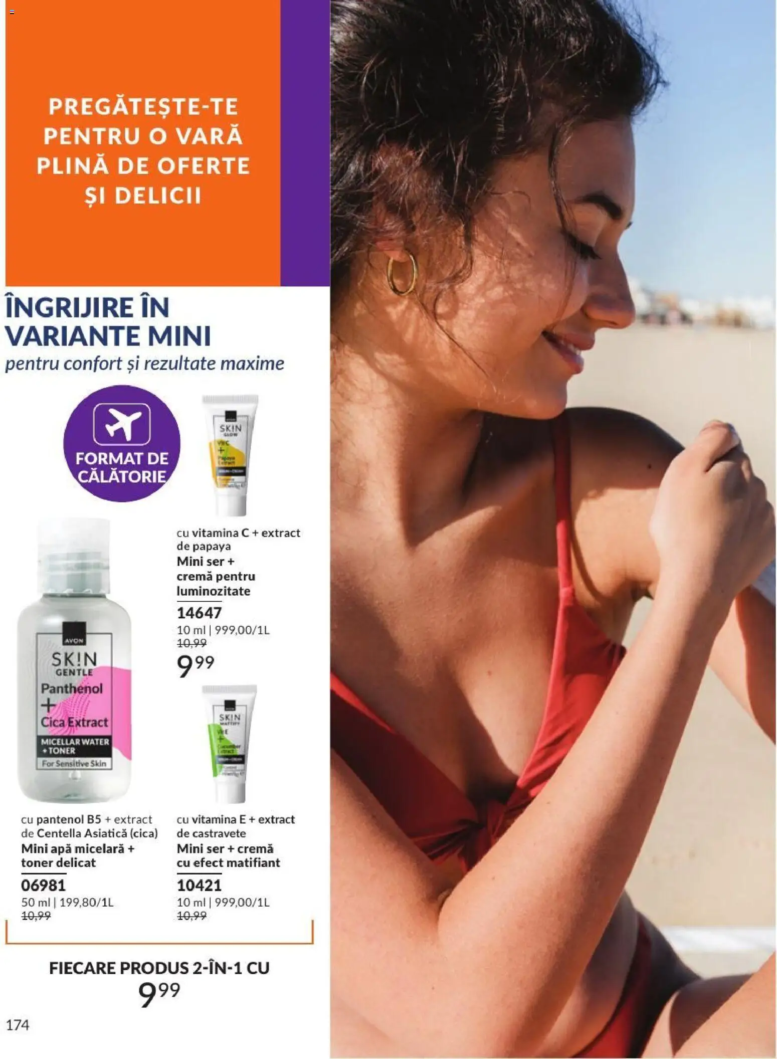 Catalog Avon 1 - 30 Iulie 2026 | Pagina 174