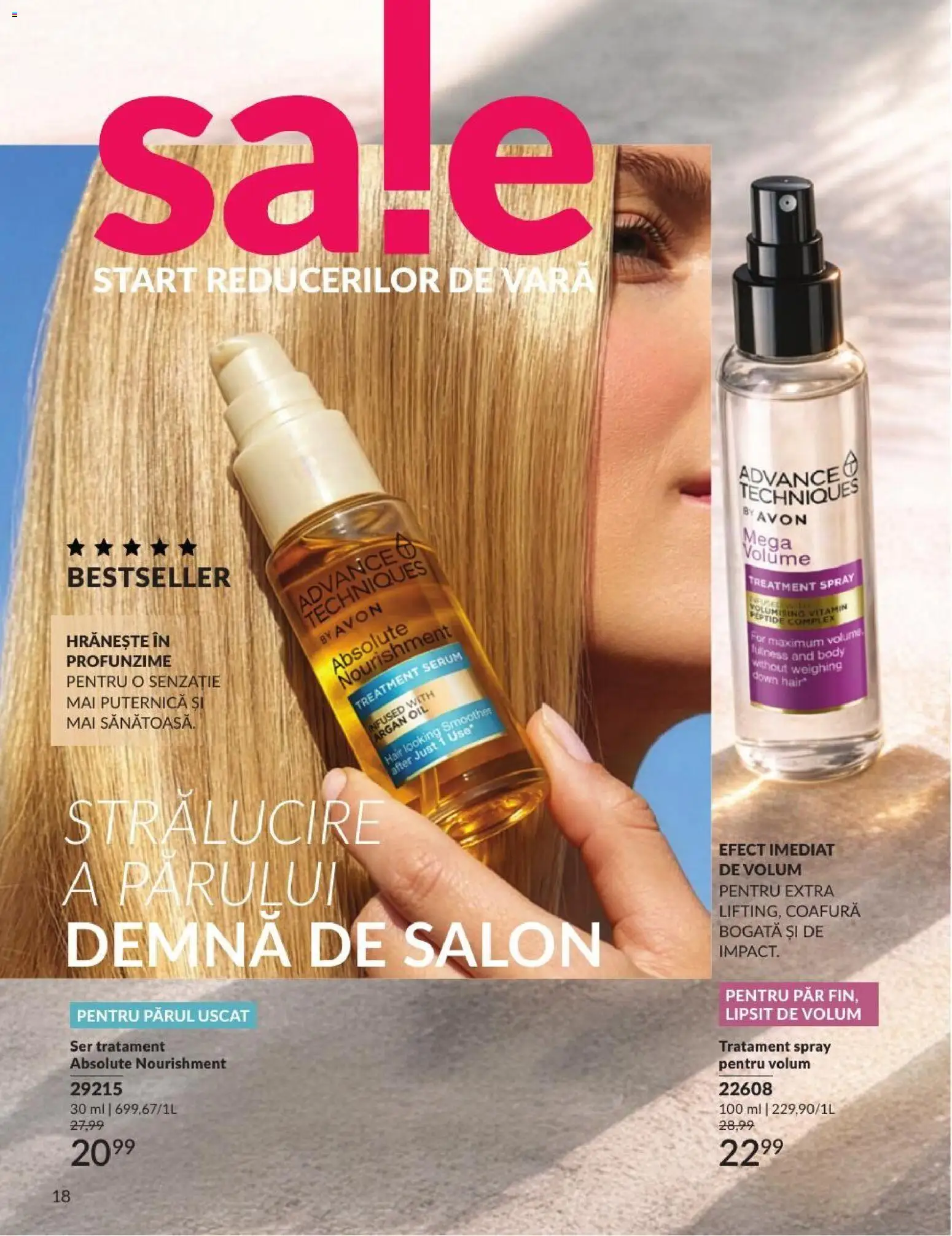 Catalog Avon 1 - 30 Iulie 2026 | Pagina 18