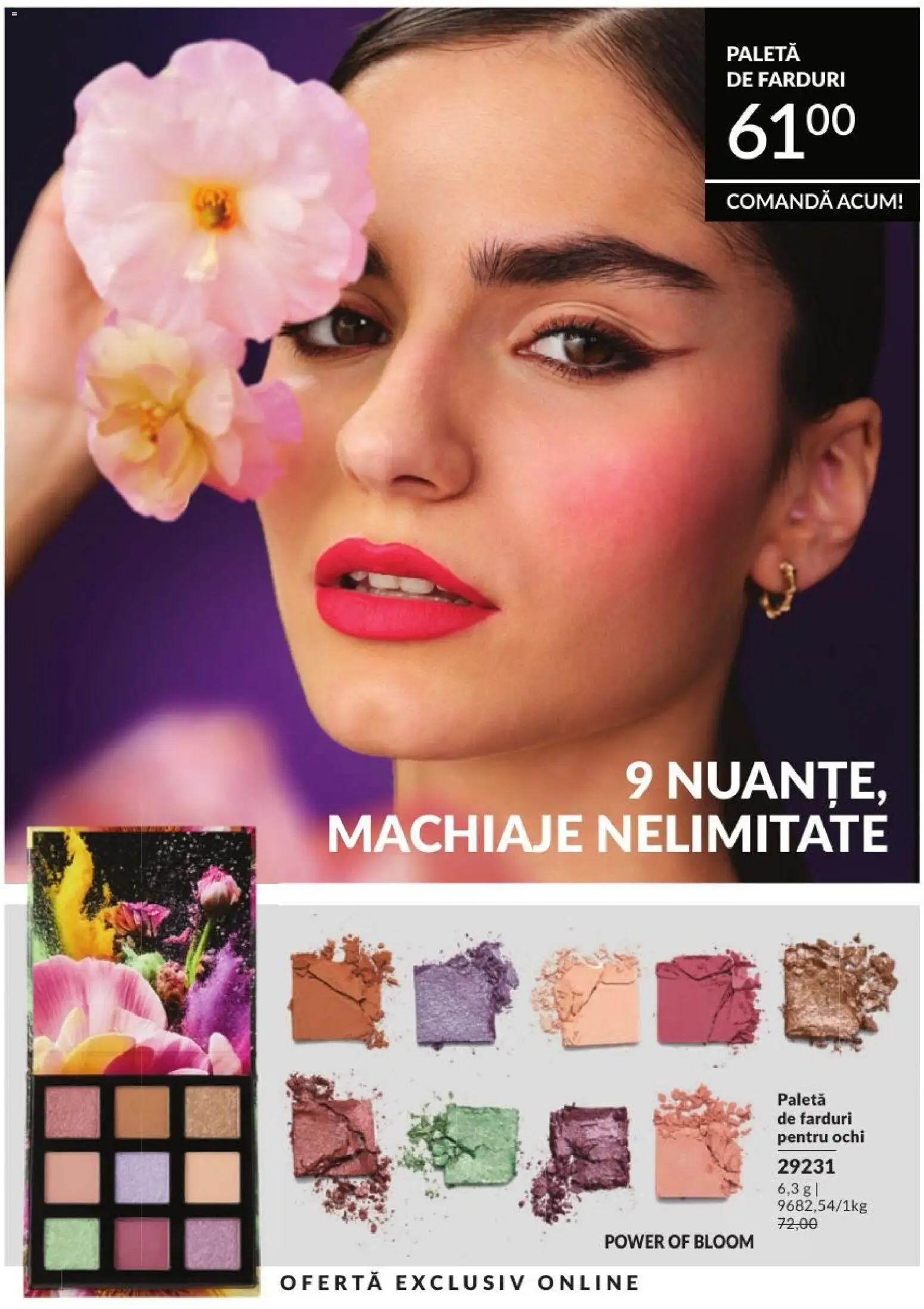 Catalog Avon 1 - 30 Iulie 2026 | Pagina 182