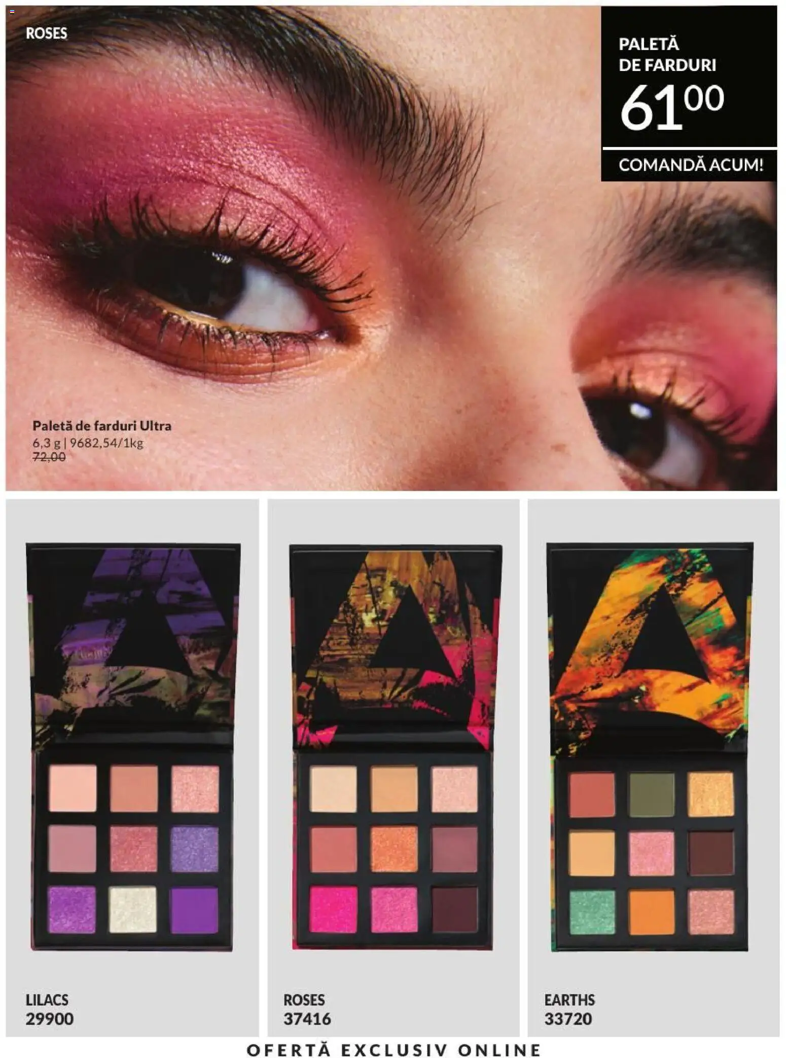 Catalog Avon 1 - 30 Iulie 2026 | Pagina 183