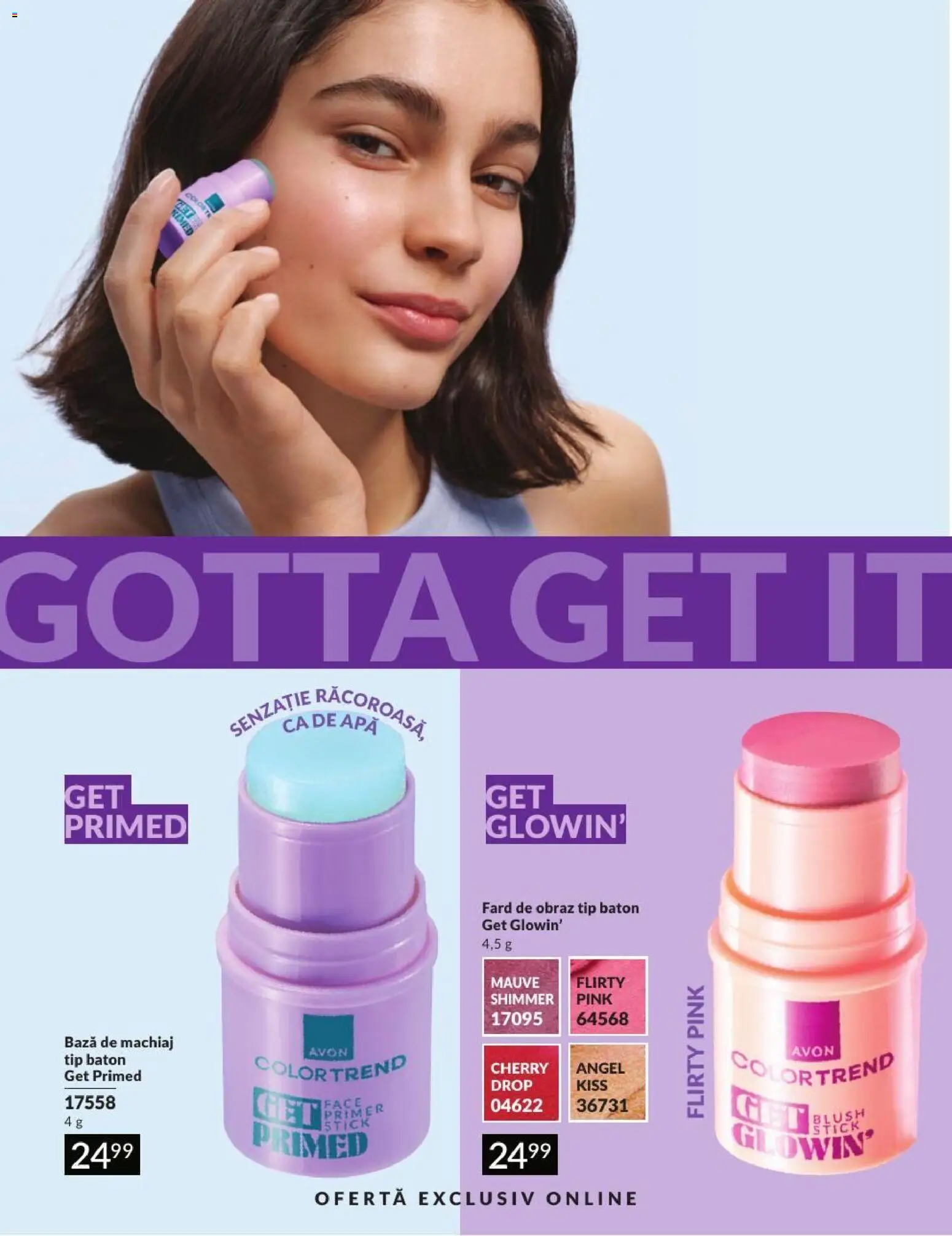 Catalog Avon 1 - 30 Iulie 2026 | Pagina 184