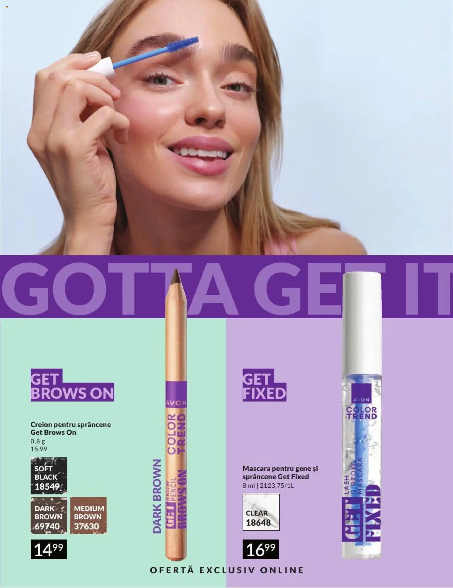 Catalog Avon 1 - 30 Iulie 2026 | Pagina 185