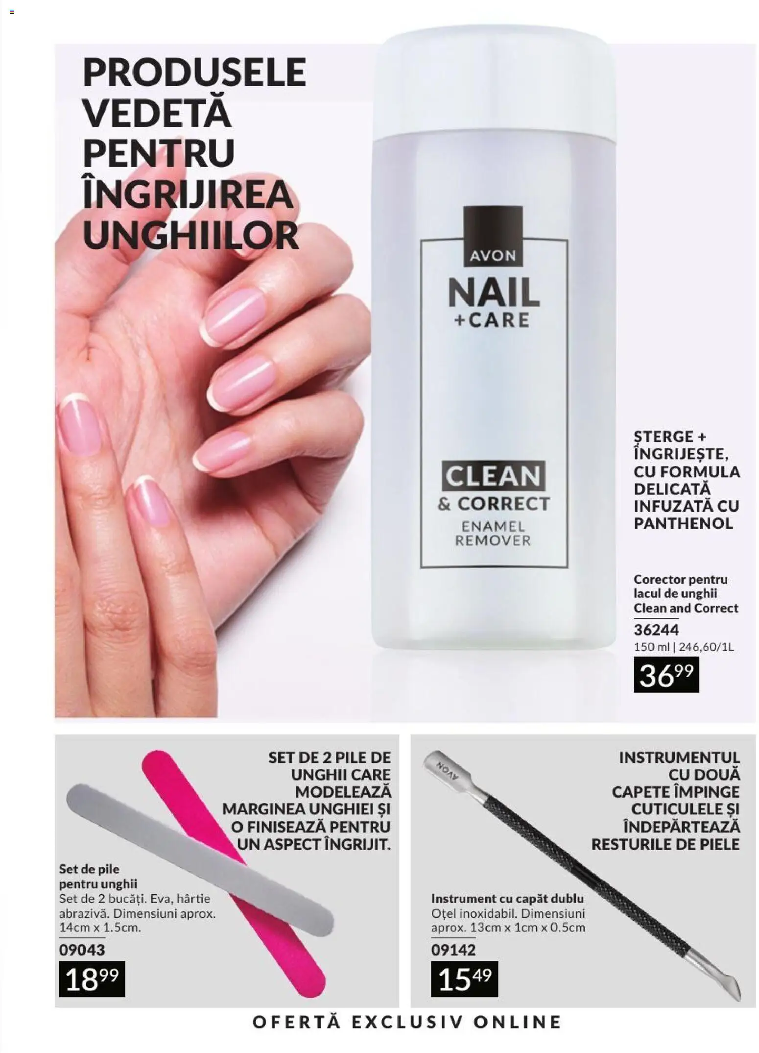Catalog Avon 1 - 30 Iulie 2026 | Pagina 187