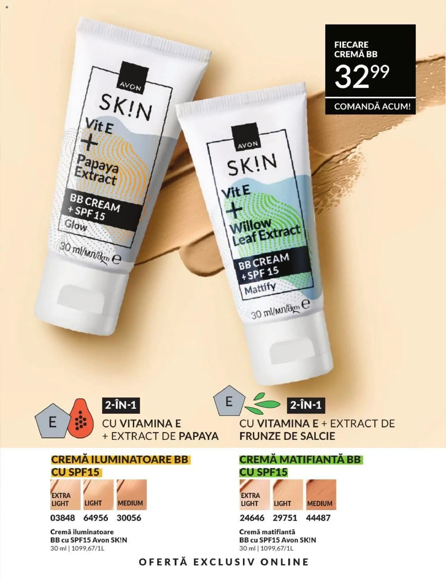 Catalog Avon 1 - 30 Iulie 2026 | Pagina 189