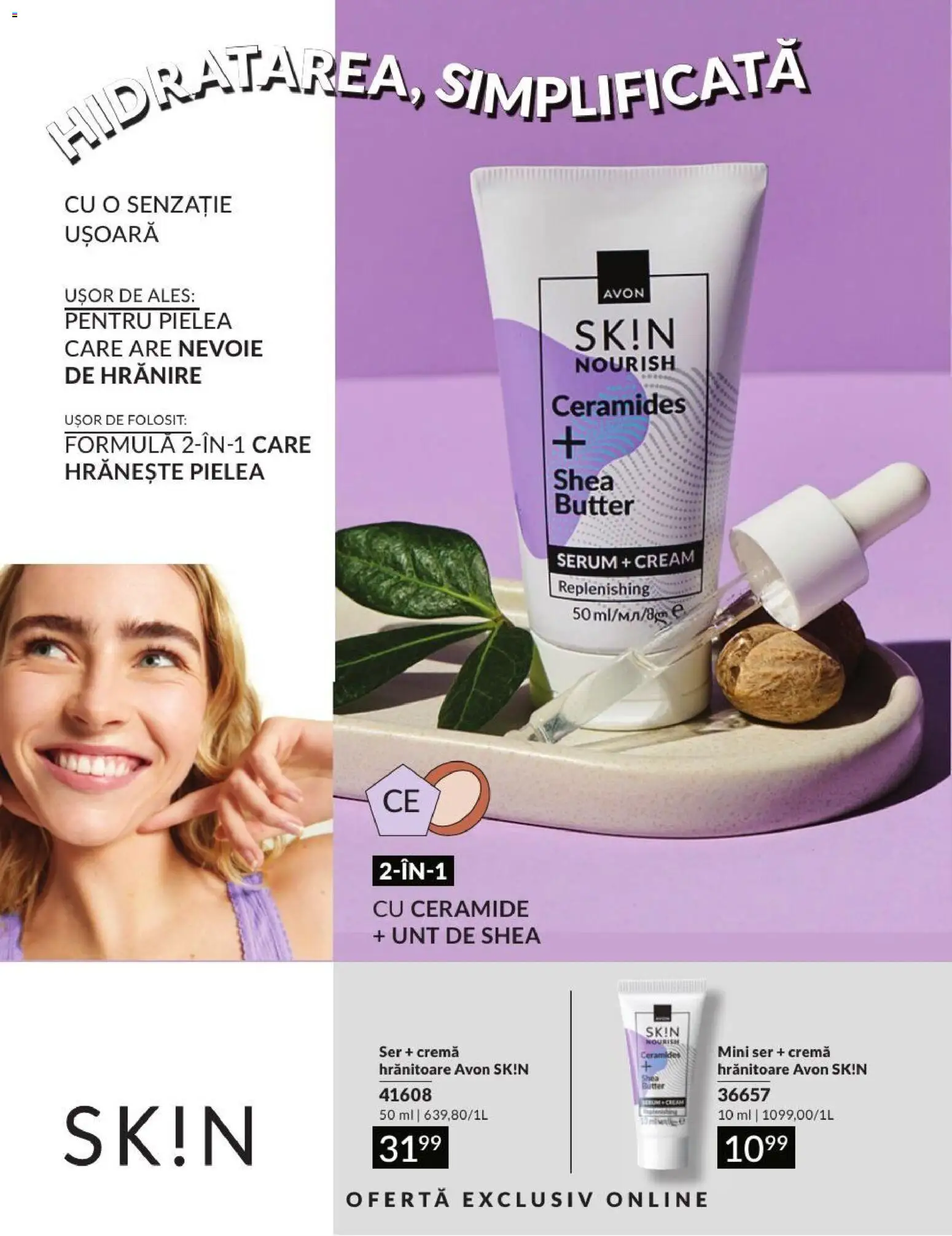 Catalog Avon 1 - 30 Iulie 2026 | Pagina 190