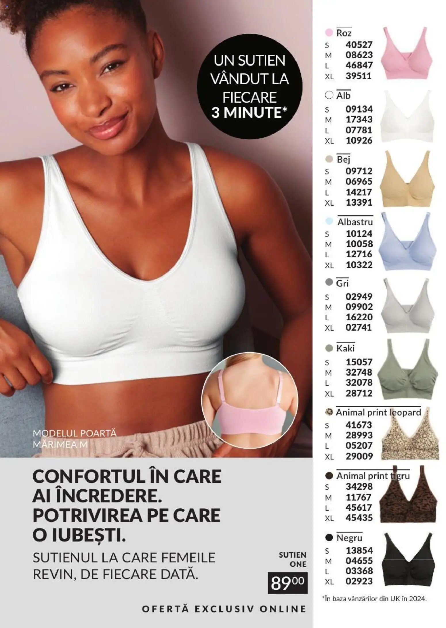 Catalog Avon 1 - 30 Iulie 2026 | Pagina 194