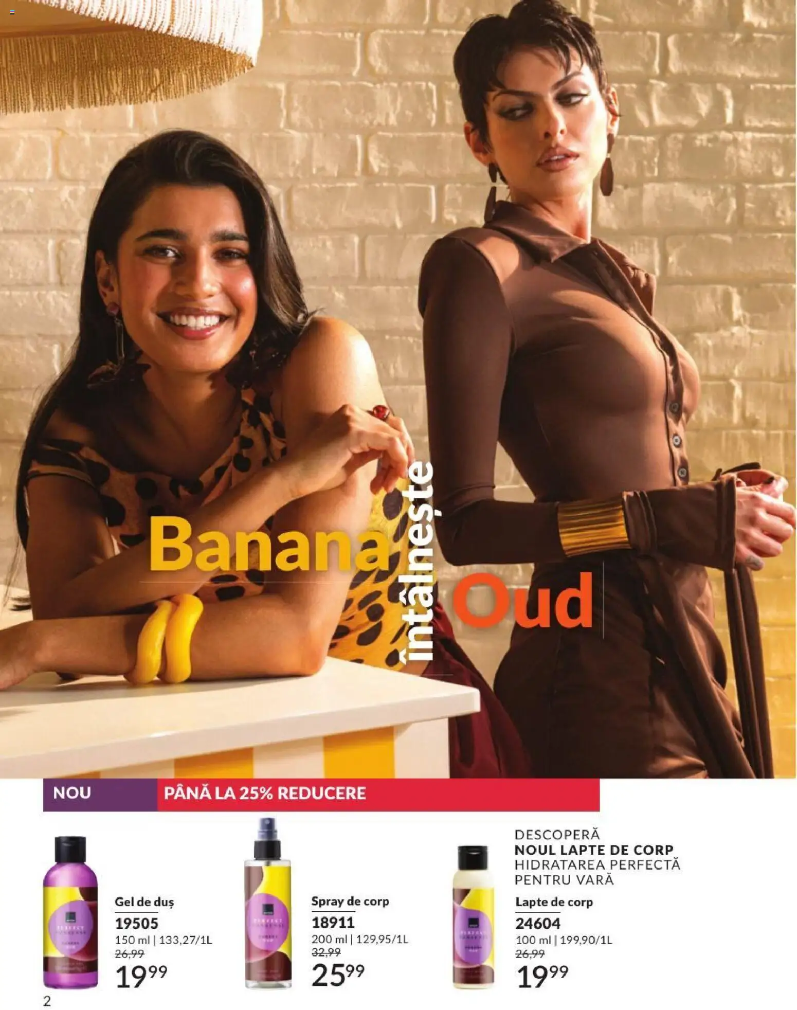 Catalog Avon 1 - 30 Iulie 2026 | Pagina 2