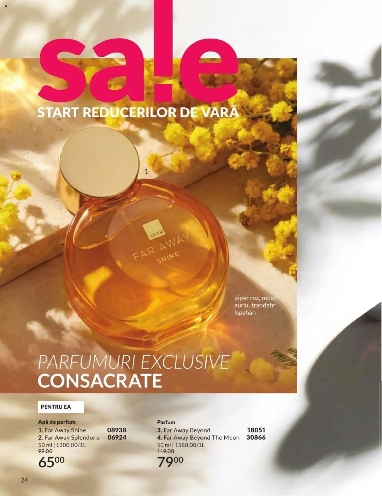Catalog Avon 1 - 30 Iulie 2026 | Pagina 24