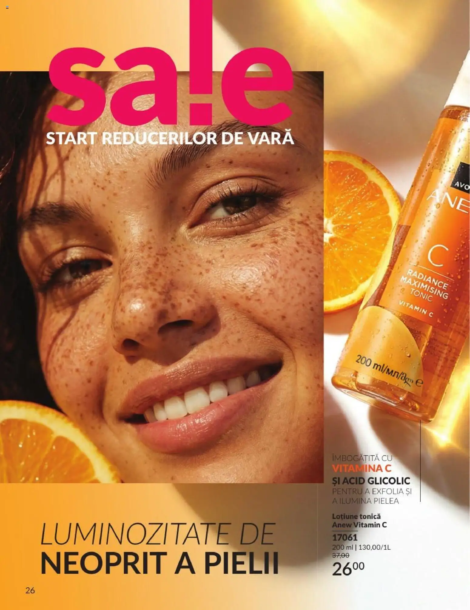 Catalog Avon 1 - 30 Iulie 2026 | Pagina 26