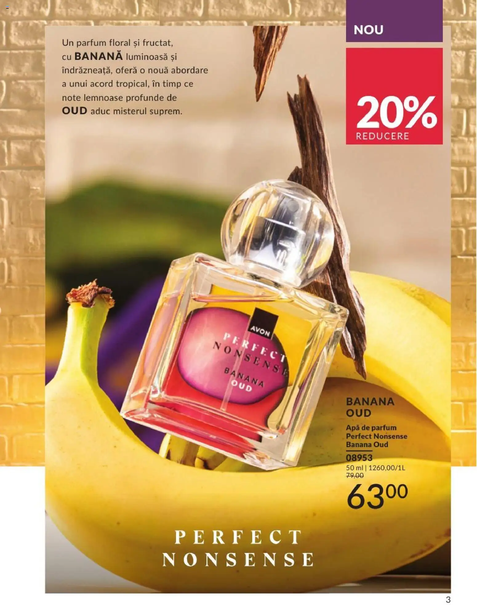 Catalog Avon 1 - 30 Iulie 2026 | Pagina 3