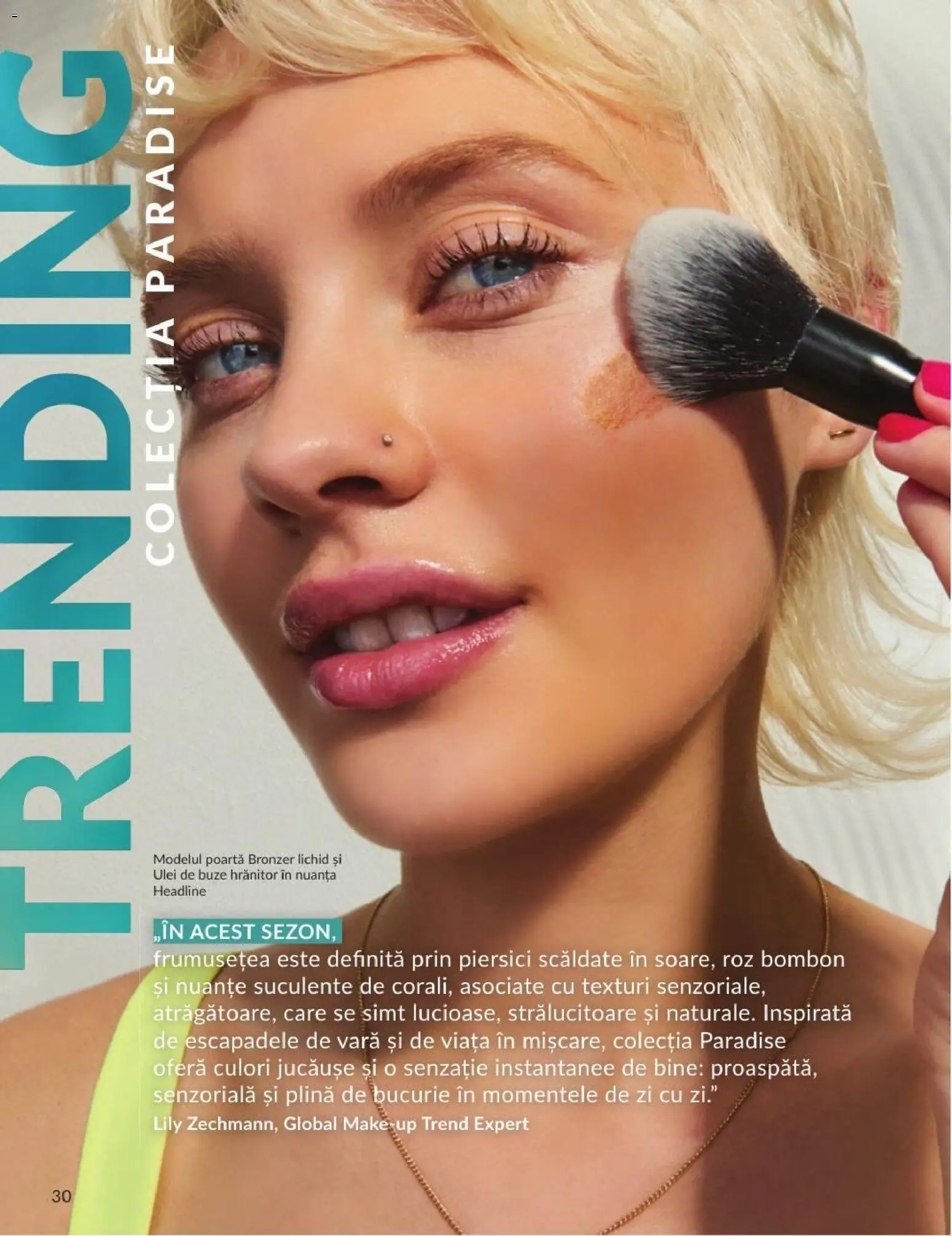 Catalog Avon 1 - 30 Iulie 2026 | Pagina 30
