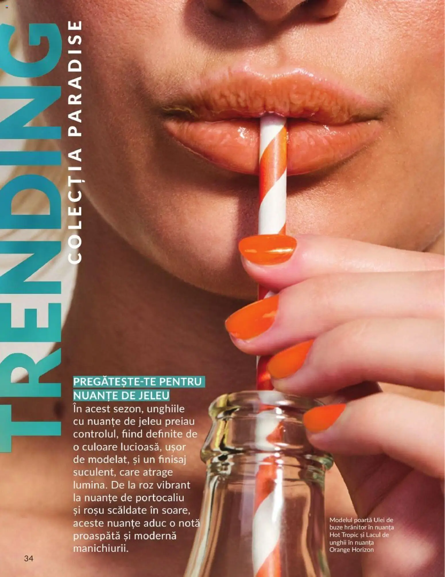 Catalog Avon 1 - 30 Iulie 2026 | Pagina 34
