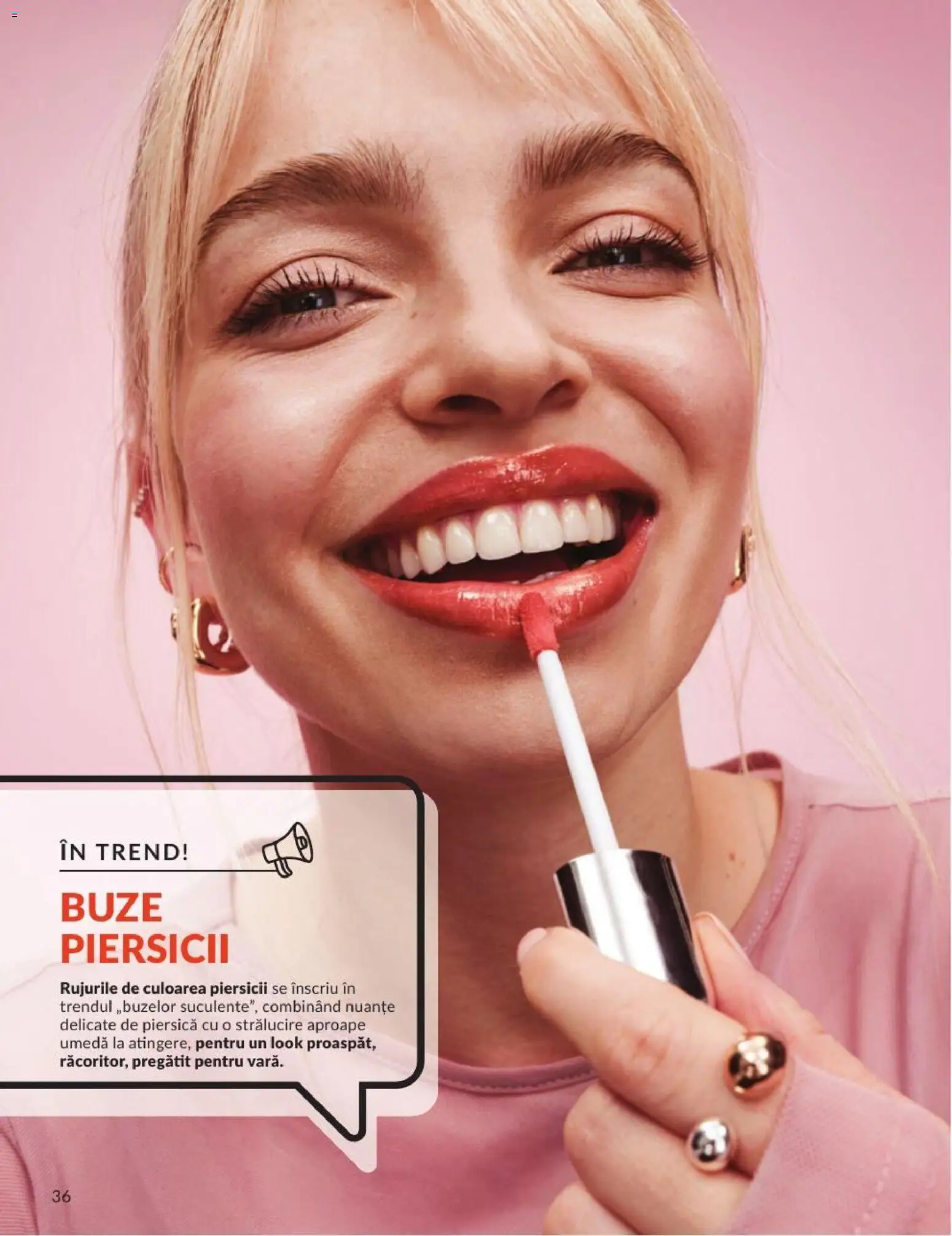 Catalog Avon 1 - 30 Iulie 2026 | Pagina 36
