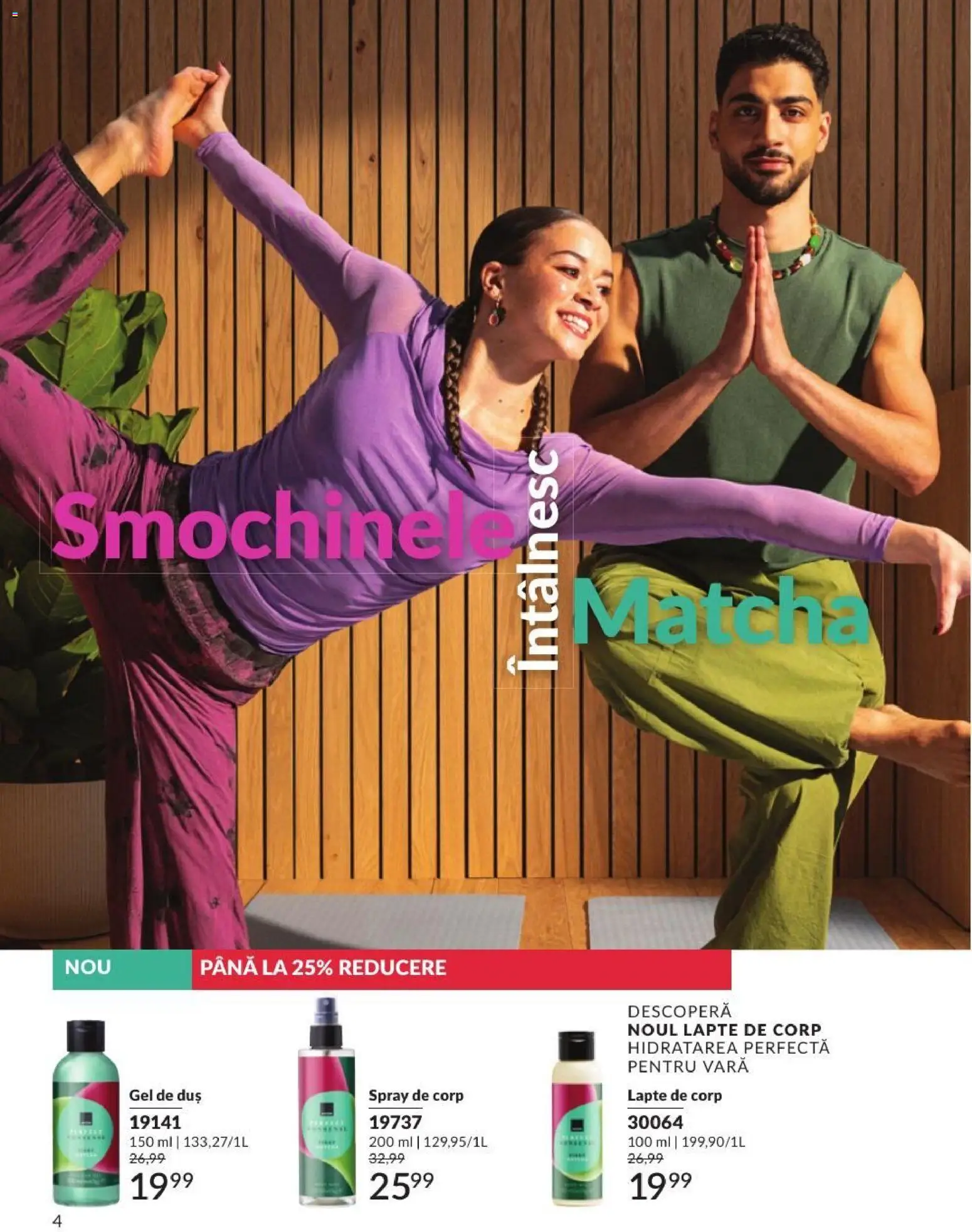 Catalog Avon 1 - 30 Iulie 2026 | Pagina 4