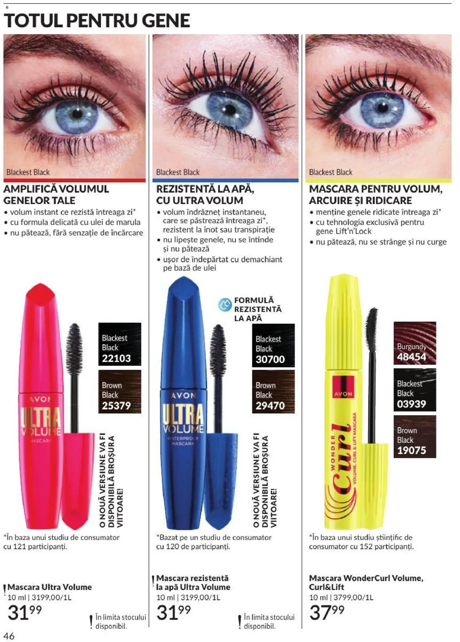 Catalog Avon 1 - 30 Iulie 2026 | Pagina 46