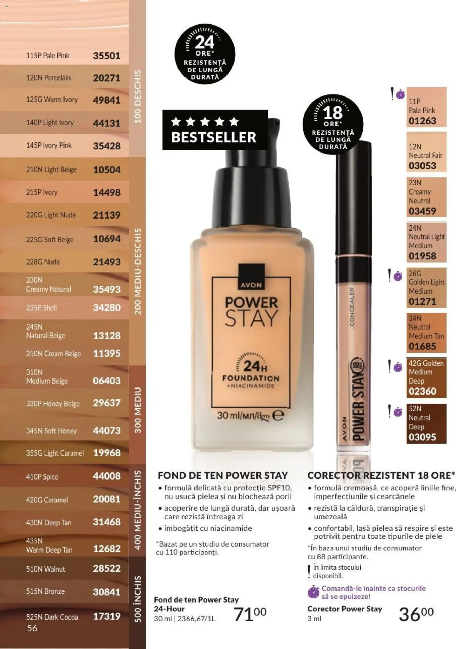 Catalog Avon 1 - 30 Iulie 2026 | Pagina 56