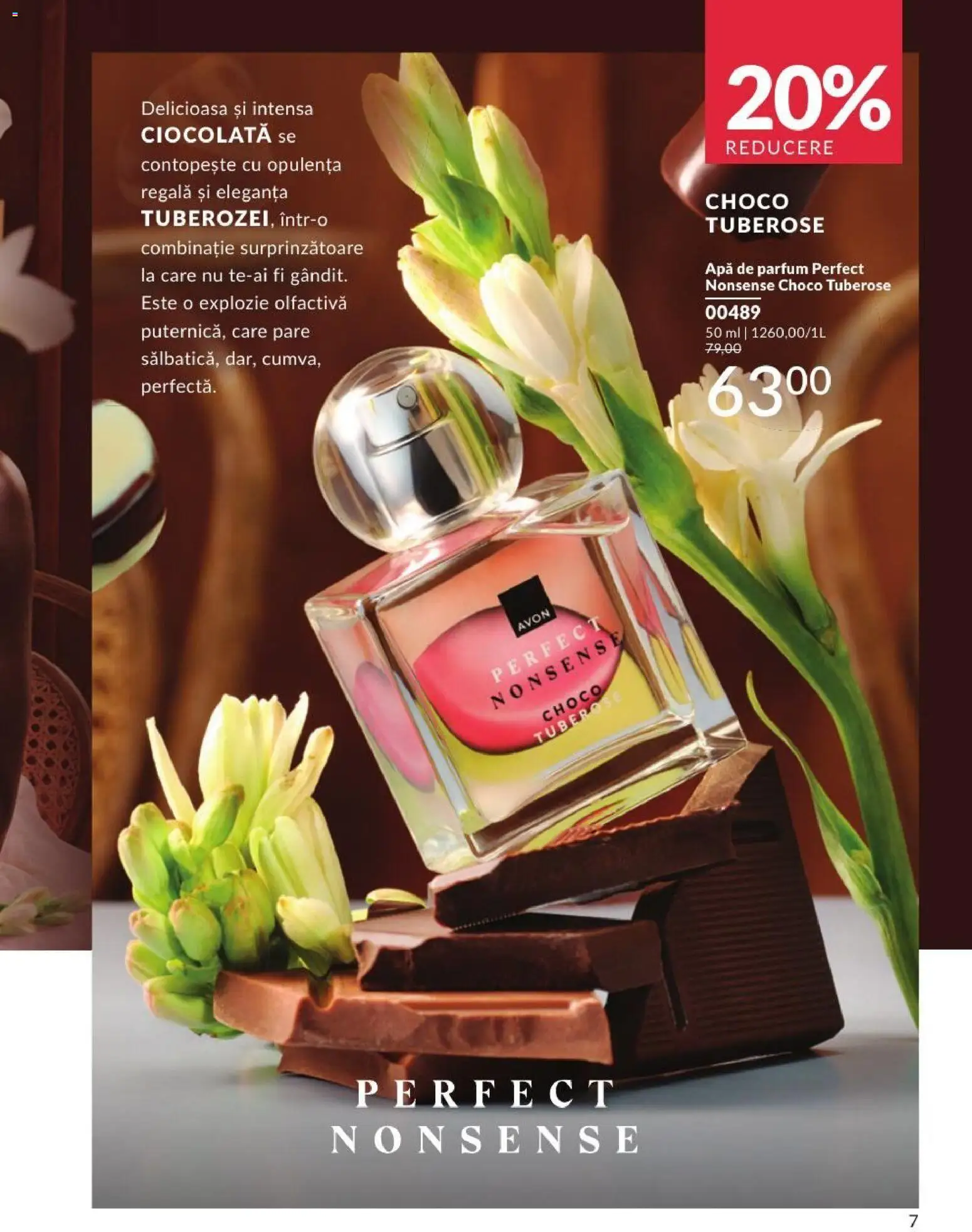 Catalog Avon 1 - 30 Iulie 2026 | Pagina 7